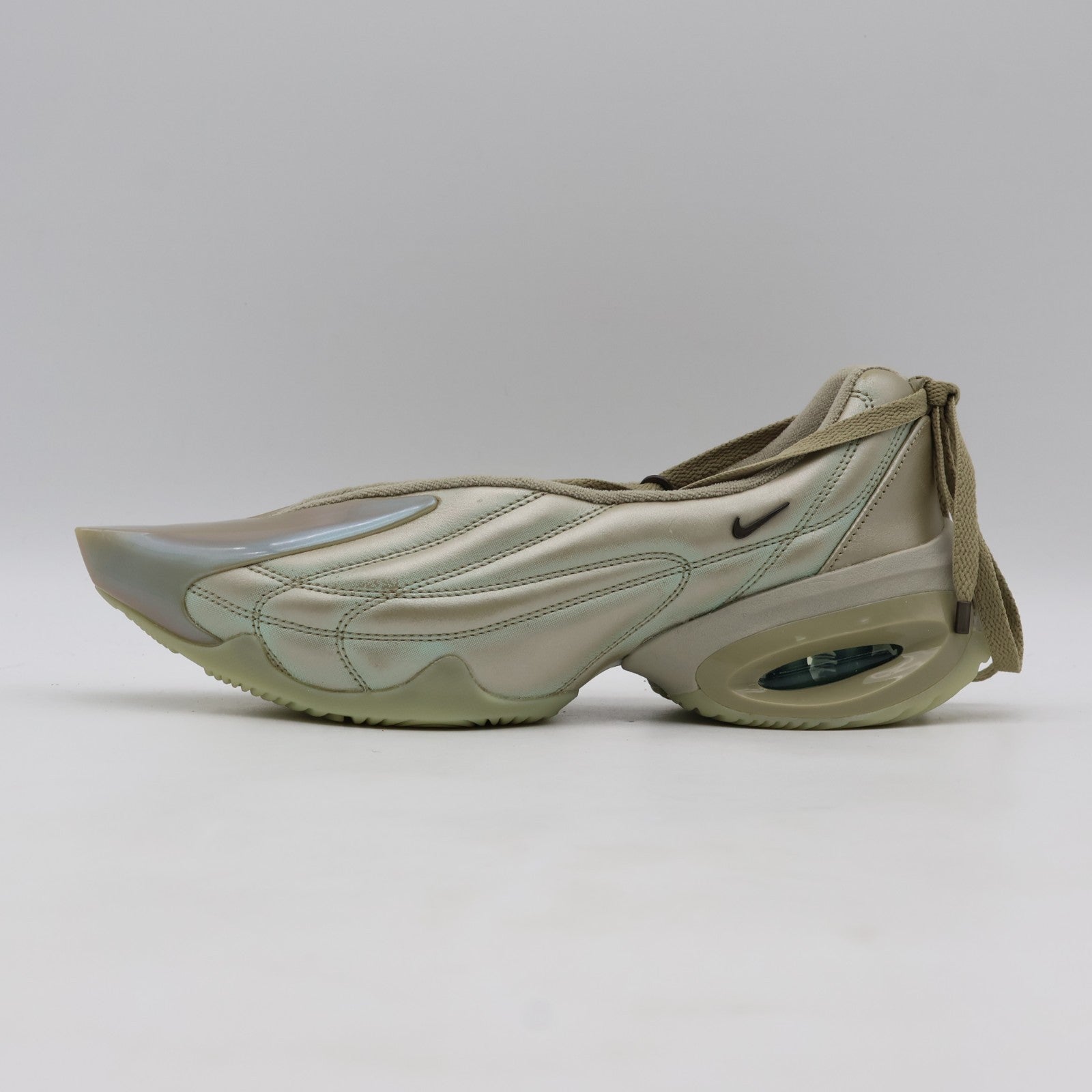II3669-200 KNWLS Nike Air Max Muse Ballet Beige Chalk (Women's)