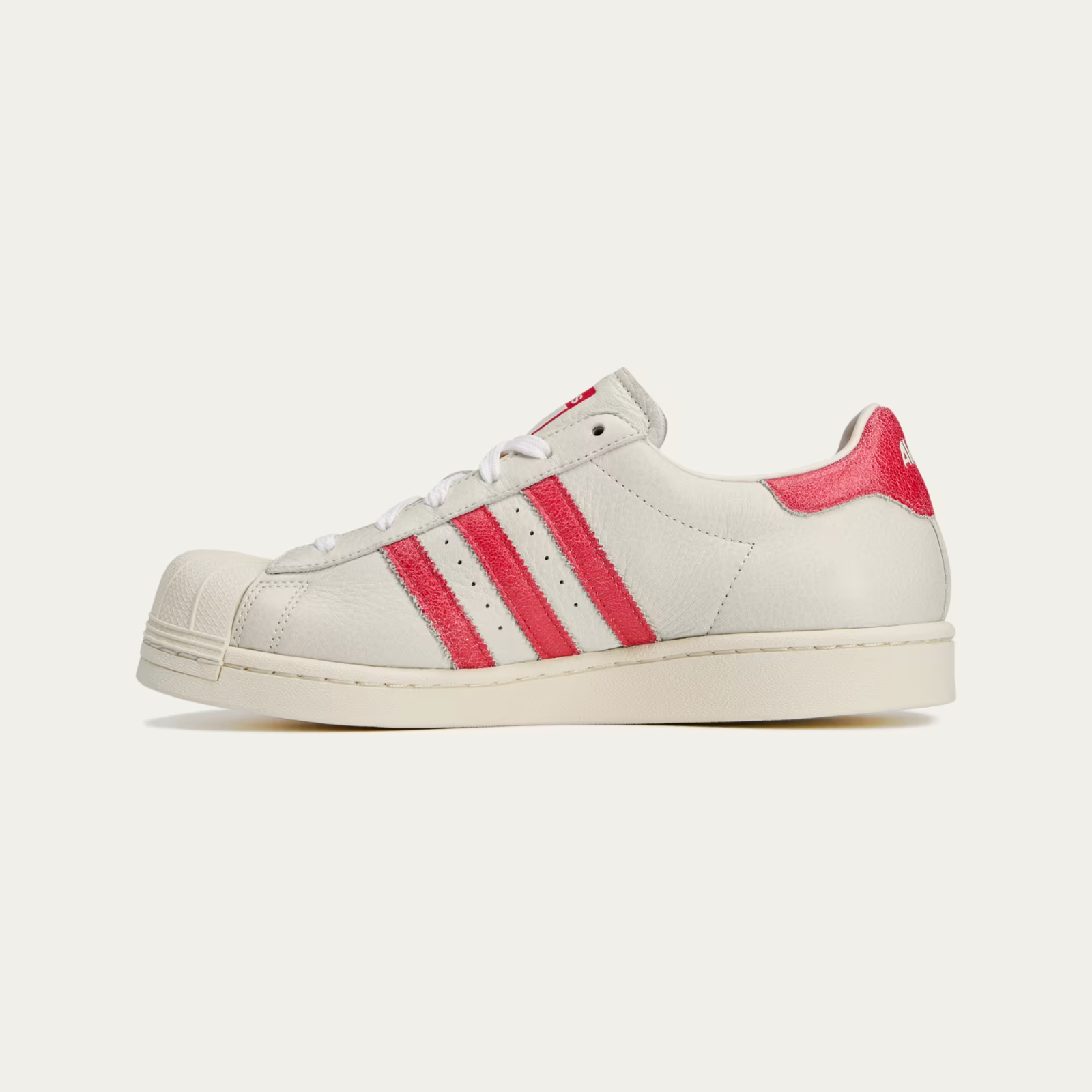 JI4584 Avavav à adidas Originals Modified Superstar Crystal White (Women's)