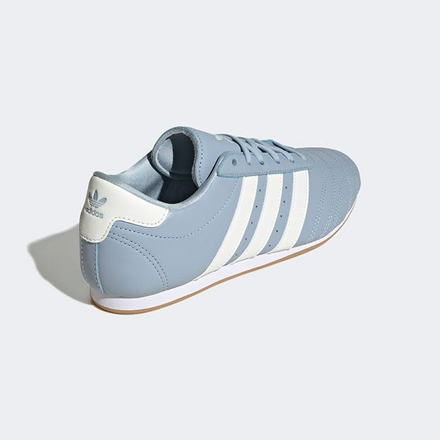 JS3317 adidas Taekwondo Wonder Blue/Off White/Cloud White (Women's)