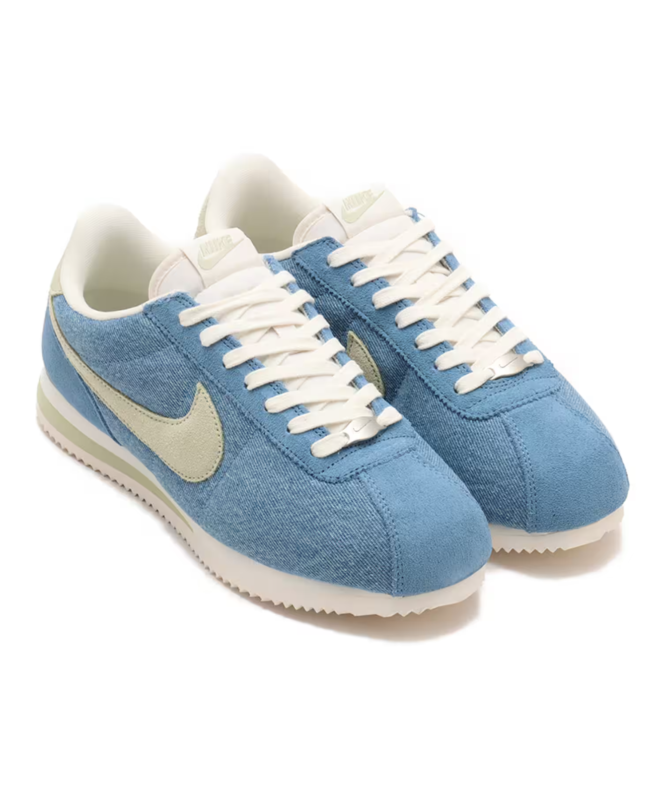 IH6354-004 Nike Cortez SE Denim (Women's)
