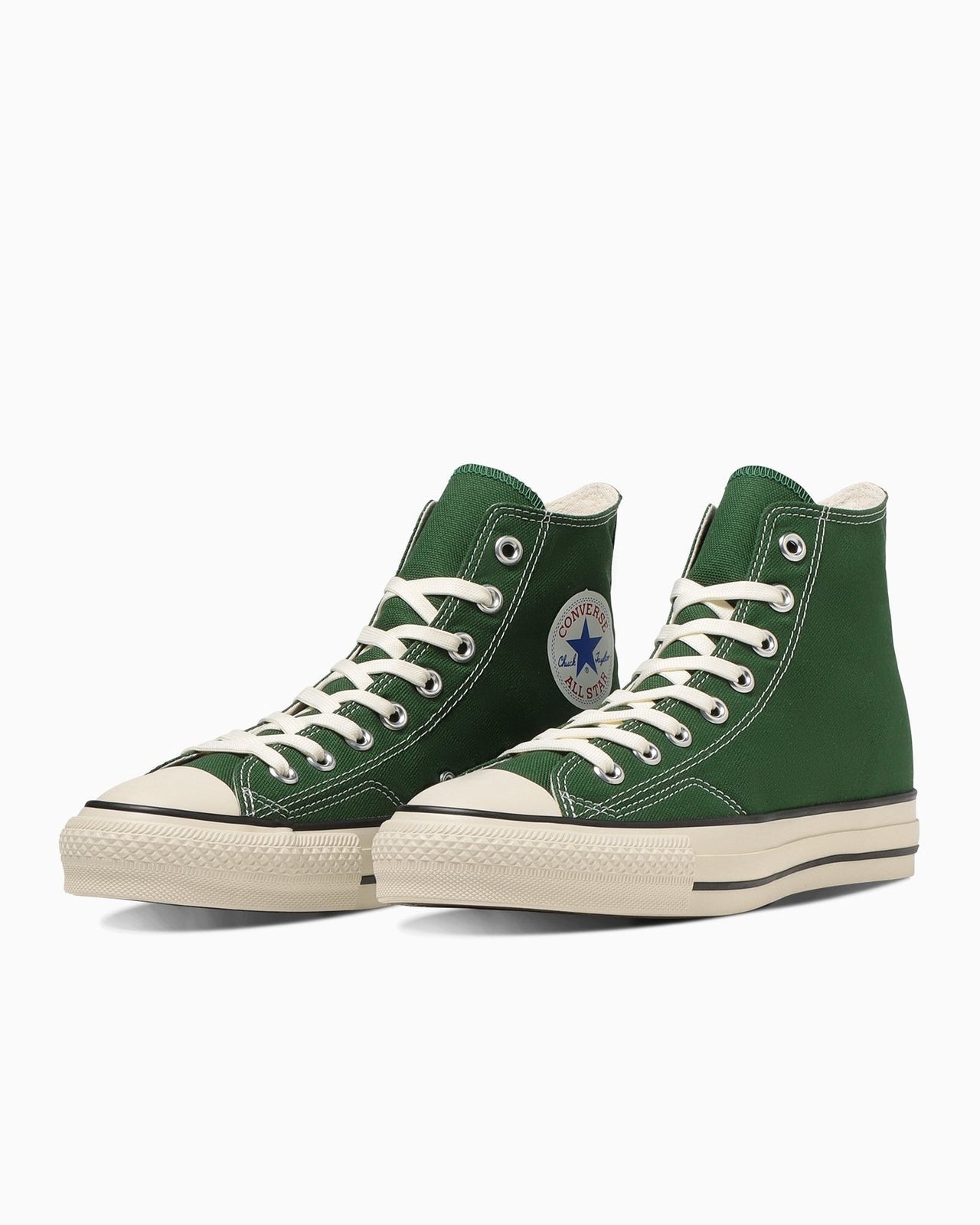 31311100 Converse Canvas All Star J 80s HI Green (Men's)
