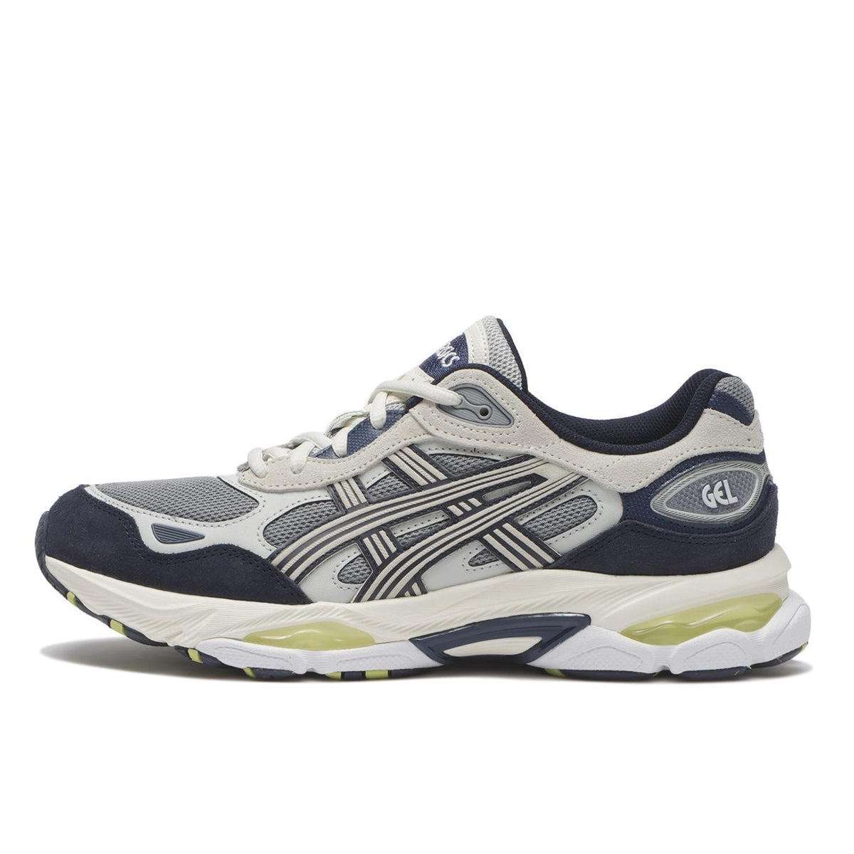 1203A895-020 Asics Gel-NYC 2.0 Gravel Cream (Men's)