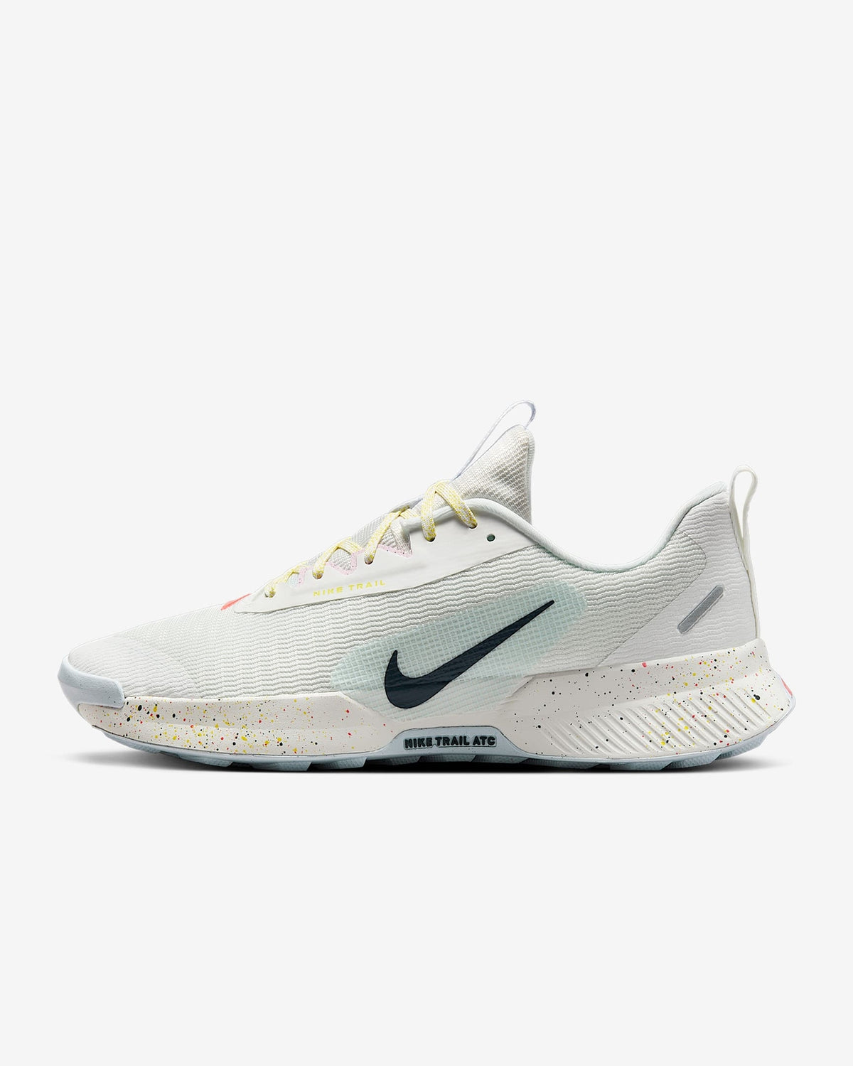 FQ0904-100 Nike Juniper Trail 3 Trail Running Shoes (Men's)