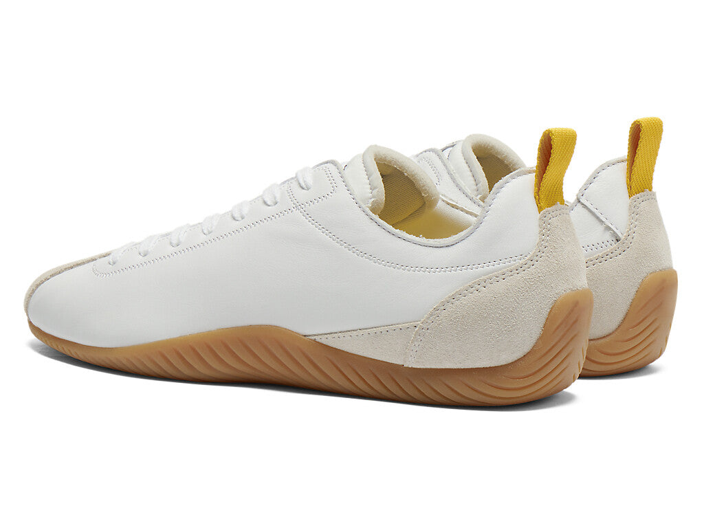 1183C323-100 Onitsuka Tiger Wrestlia White (Men's)