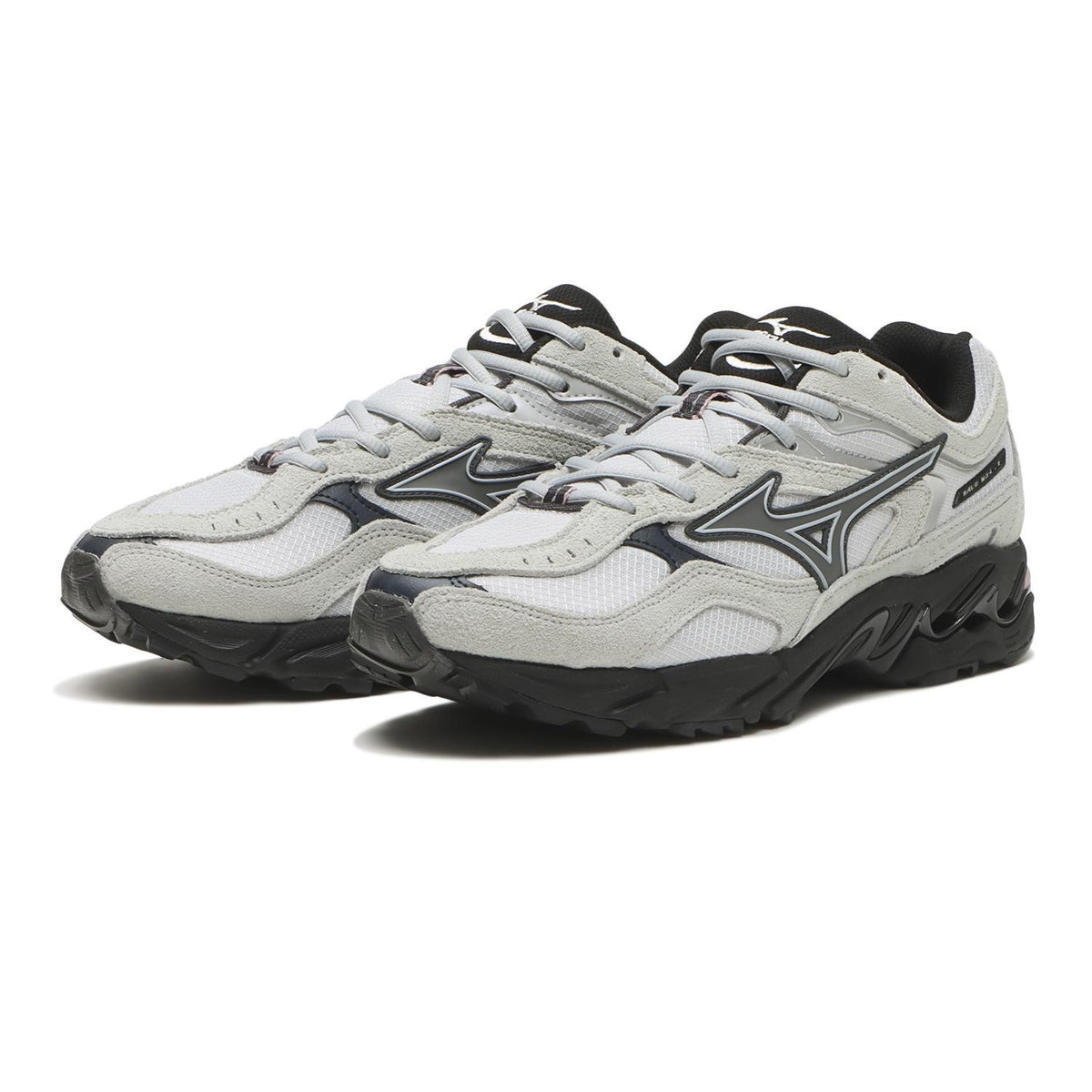 D1GA261B02 Mizuno Wave MG4 LS / Wave Mustang LS (Men's)