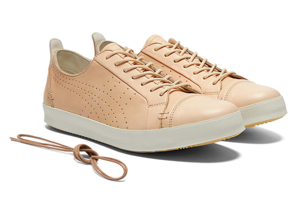 1183C322-250 Onitsuka Tiger Colesne Lo NM Beige (Men's)