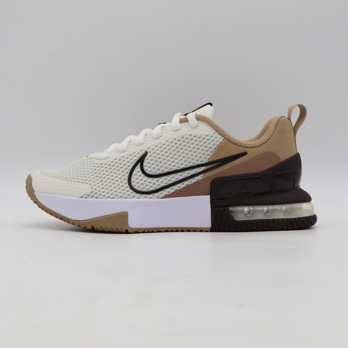 FQ1833-105 Nike Air Max Alpha Trainer 6 Workout Shoes Sail Hemp (Men's)