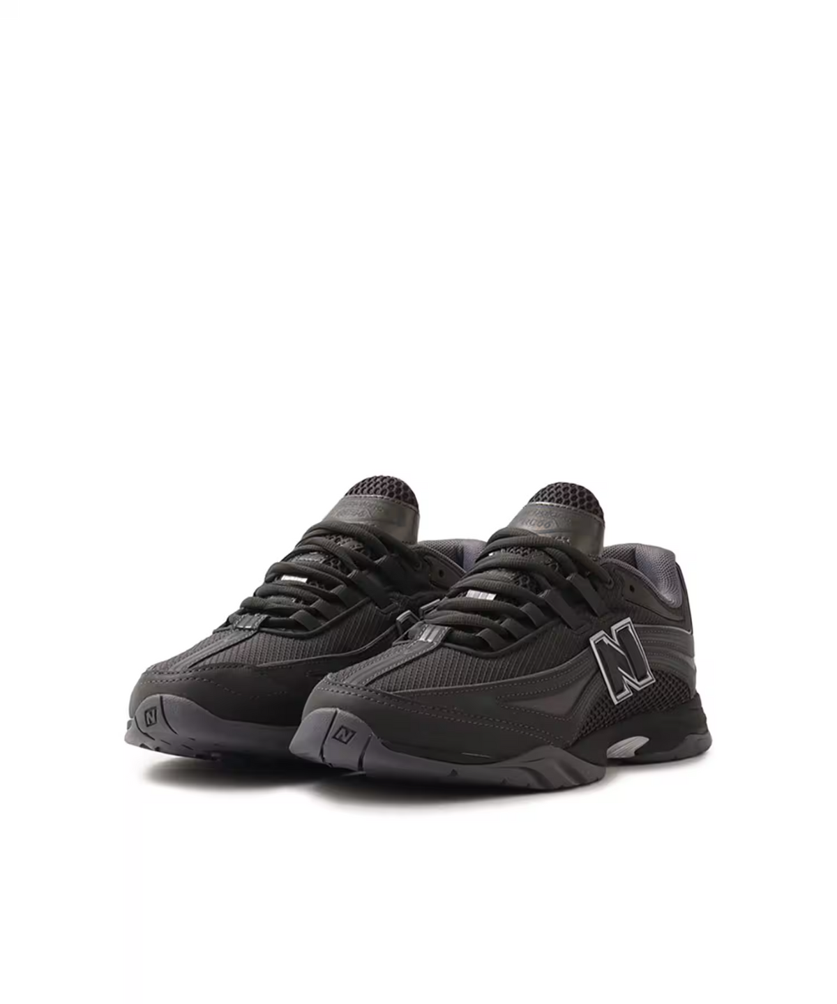 URC563AR New Balance RC56 Faded Black Neptune Grey (Men's)