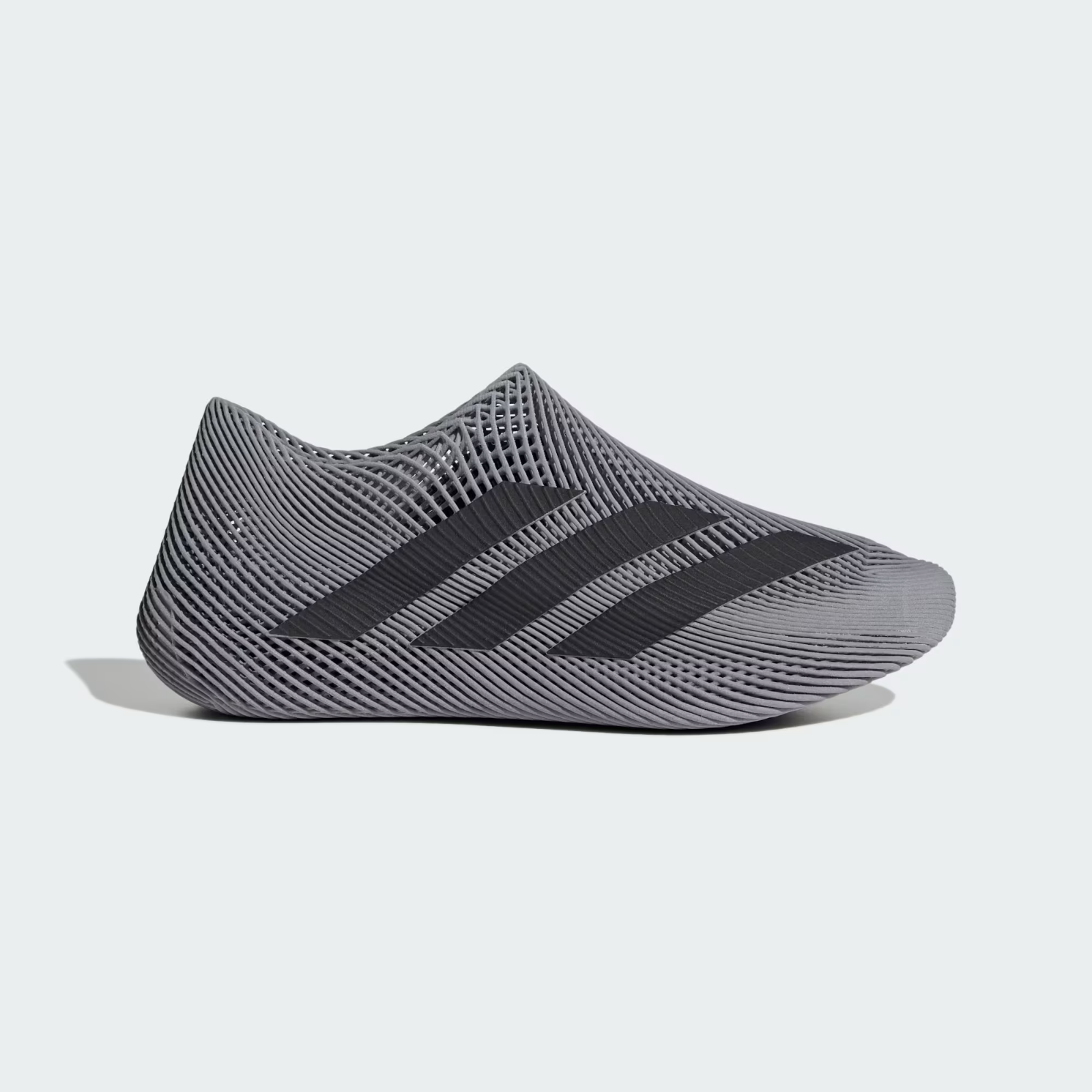KJ8978 adidas Climacool Grey Four Core Black (Men's)