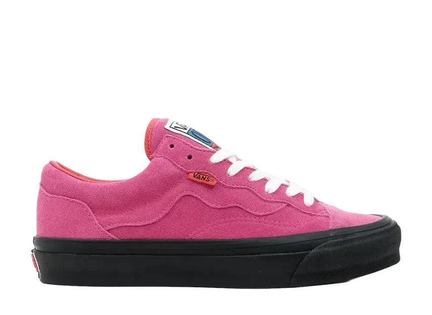VN000Y11HFH Parra à OTW by Vans Old Skool 36 "Pink" (Men's)