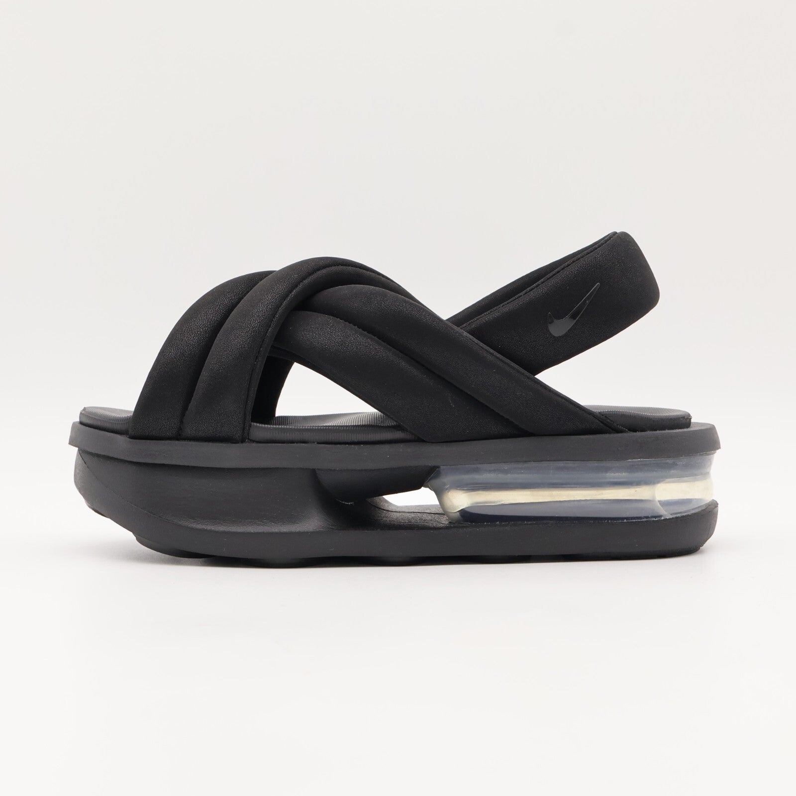 FJ5929-003 Nike Air Max Isla Slide Black Anthracite (Women's)