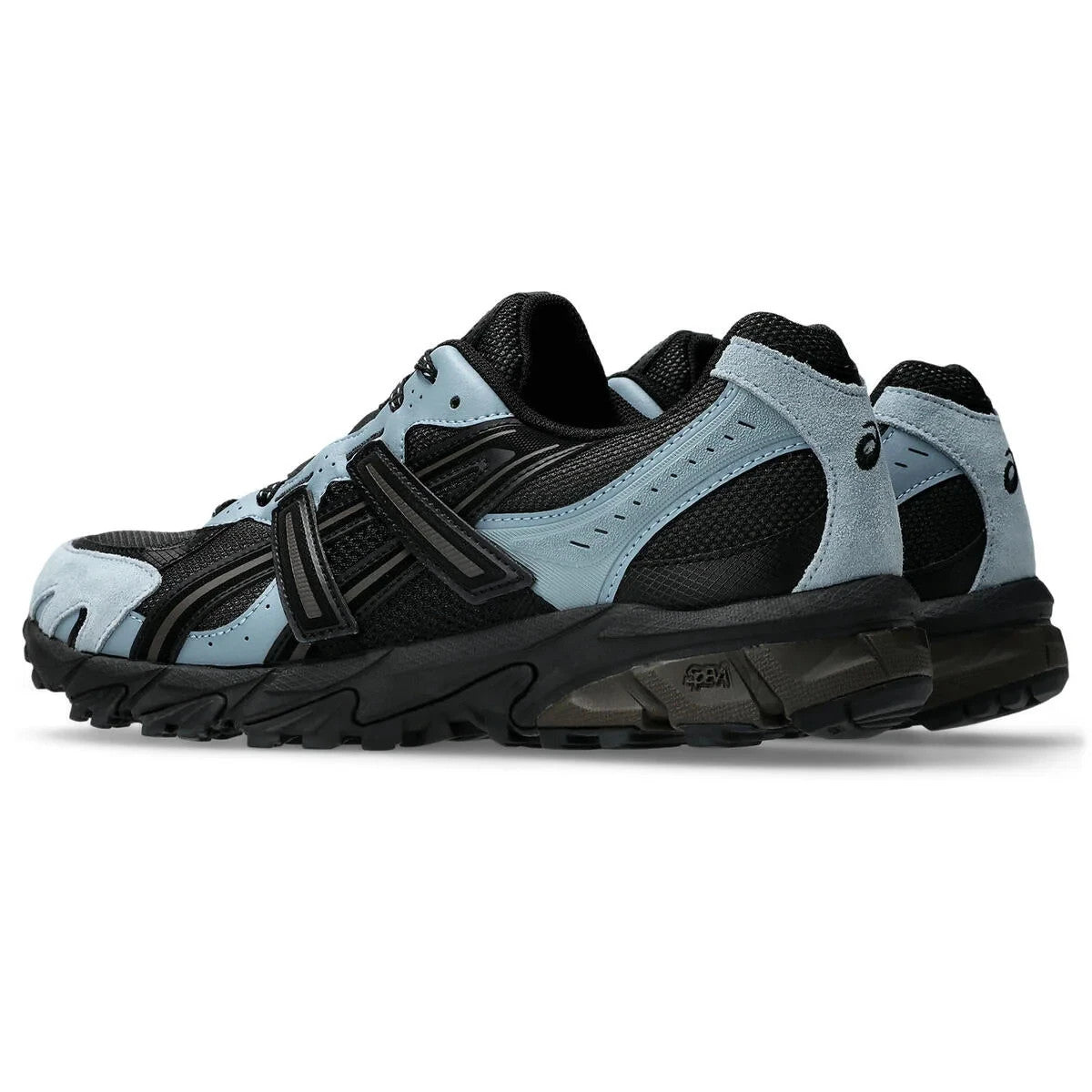 1203A734-021 Asics Gel-Sonoma TR62 "Graphite Grey/Black Coffee" (Men's)