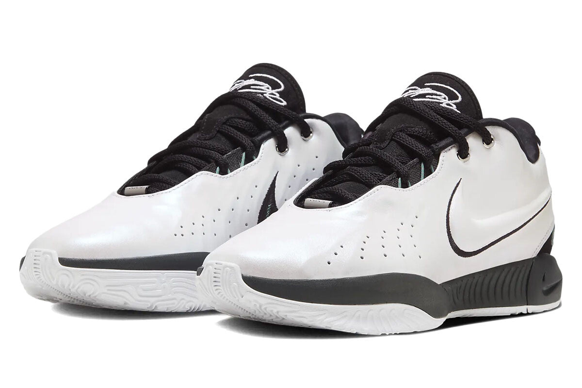 HF5842-100 Nike LeBron 21 Conchiolin (Men's)