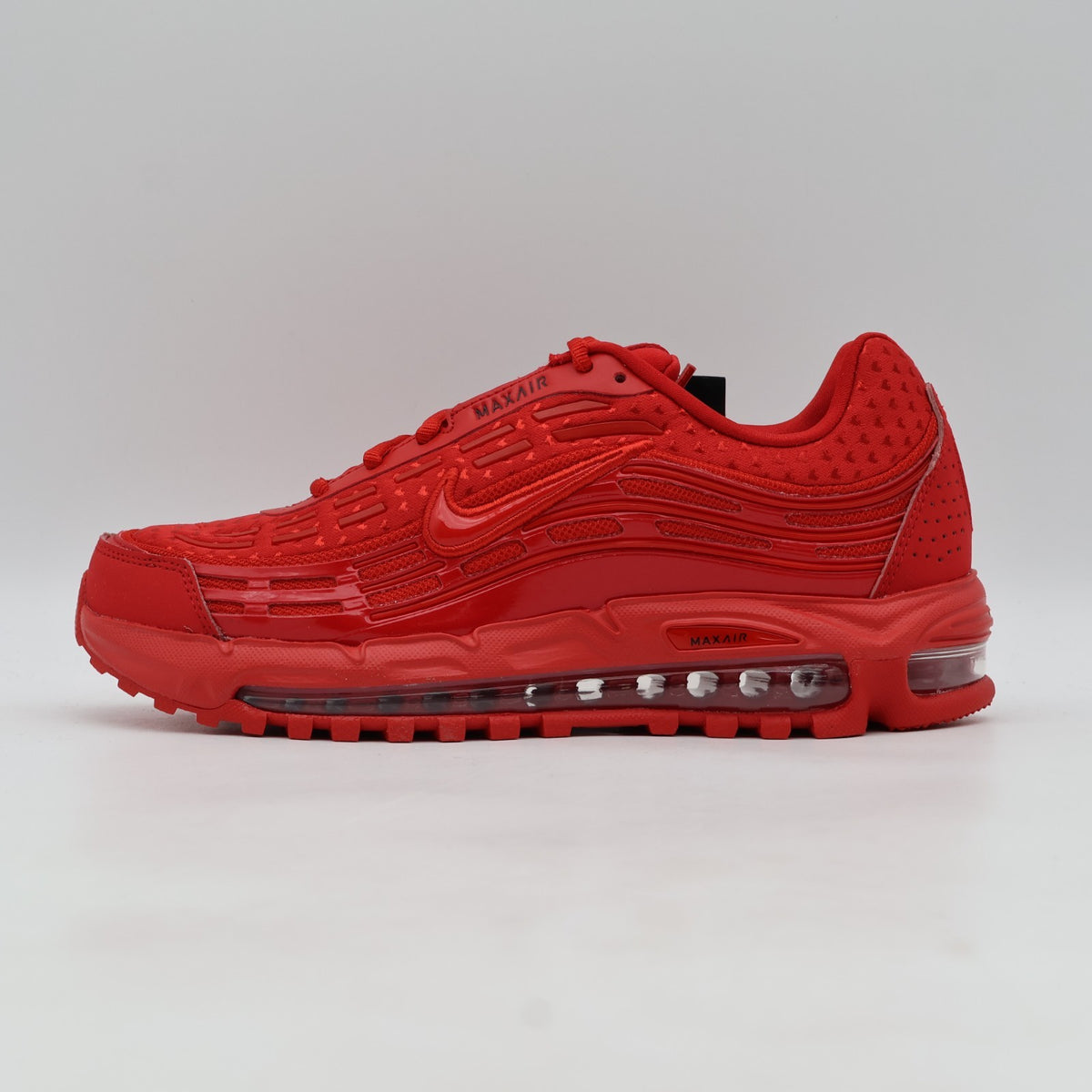 IB6610-600 Nike Air Max TL 2.5 Premium Valentine's Day Red (2026) (Men's)