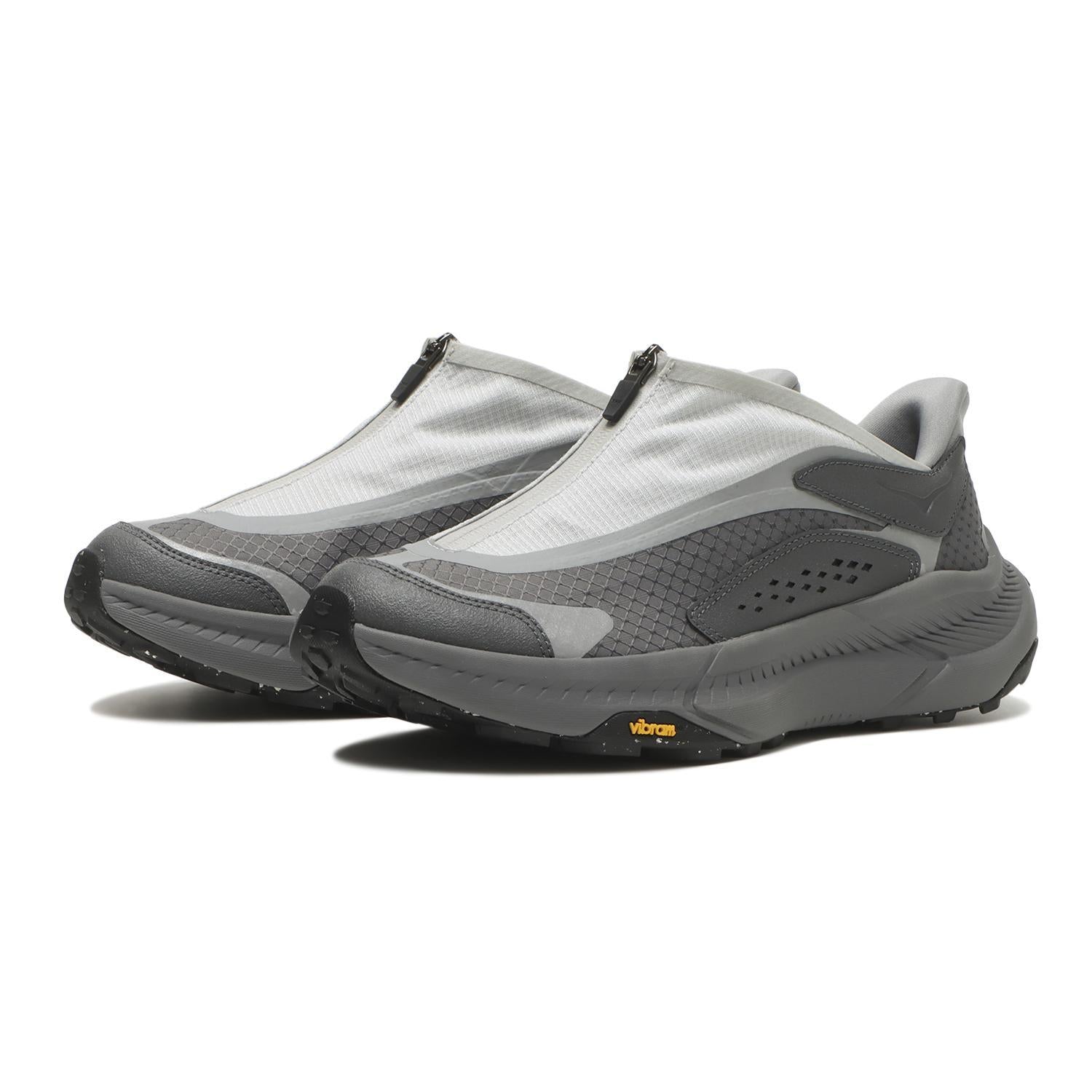 1162850-SSTST Hoka Project Transport Stardust (Men's)