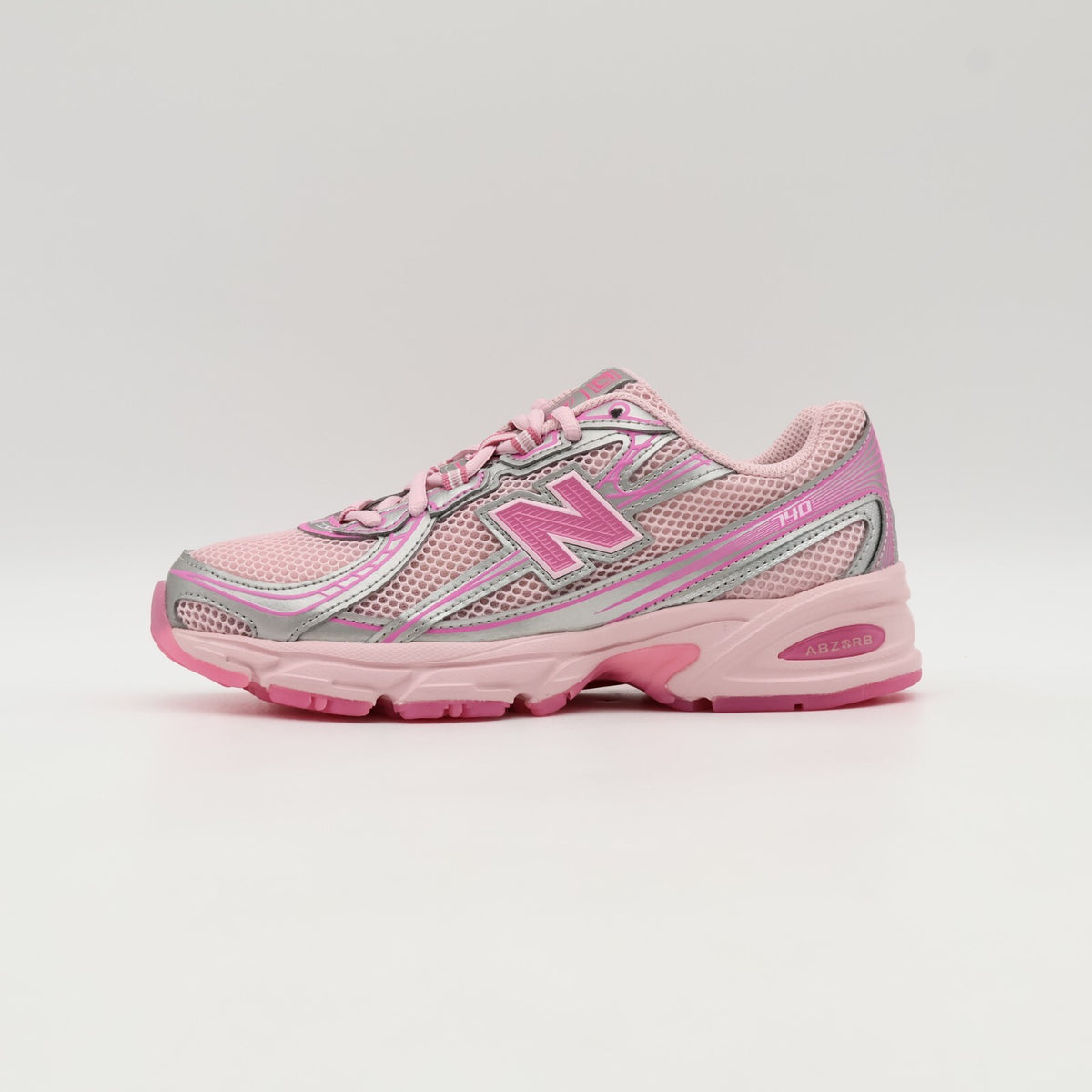 U740AP2 New Balance Women's 740 Pink Vacation (Men's)