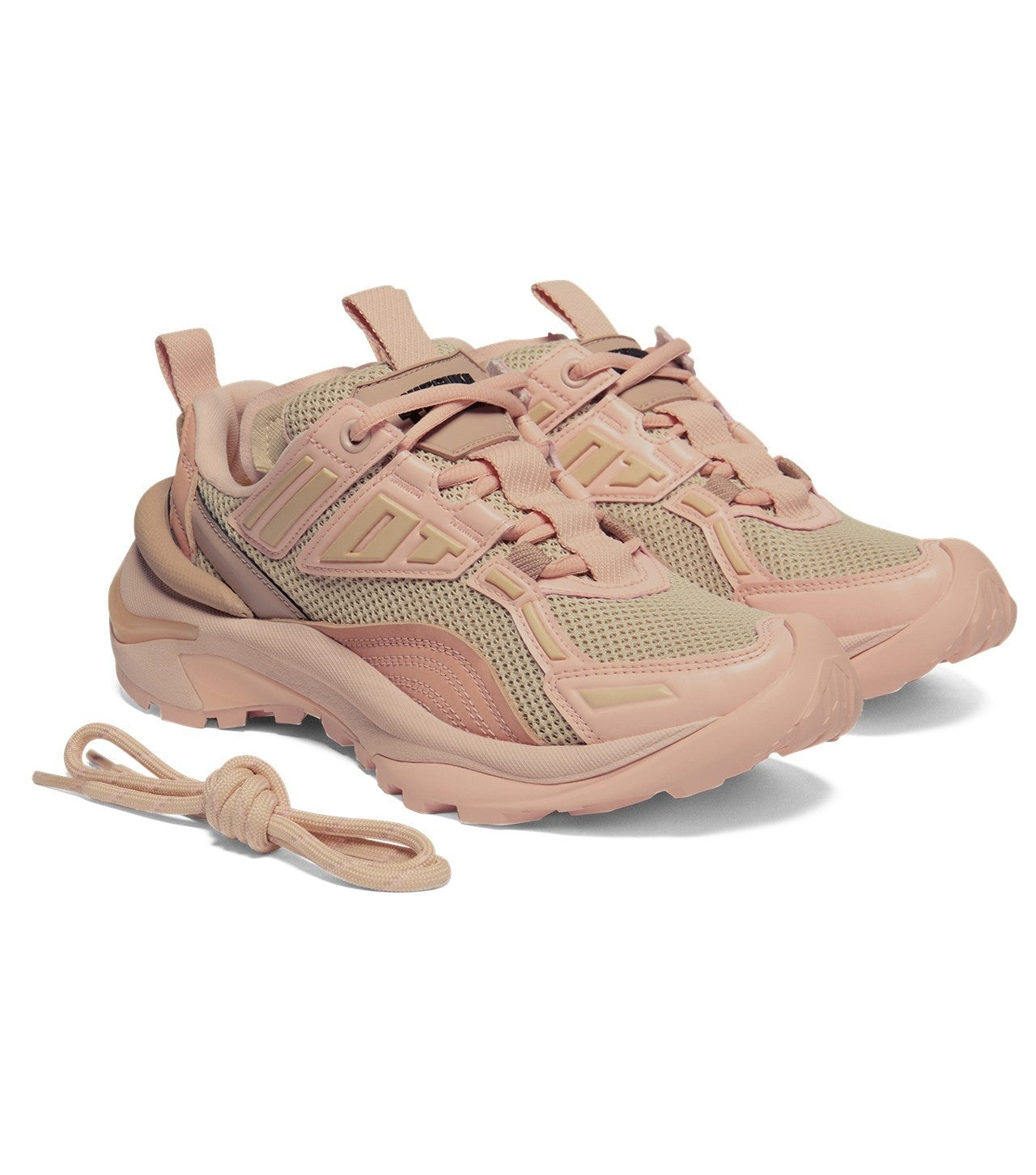 1183C542-700 Onitsuka Tiger LAPLUNG BREEZE BEIGE (Men's)