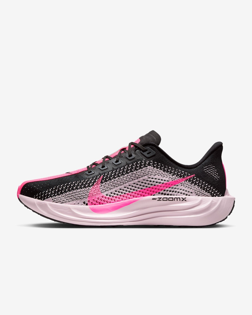 FQ7262-009 Nike Pegasus Plus Black Pink Foam Hyper Pink (Men's)