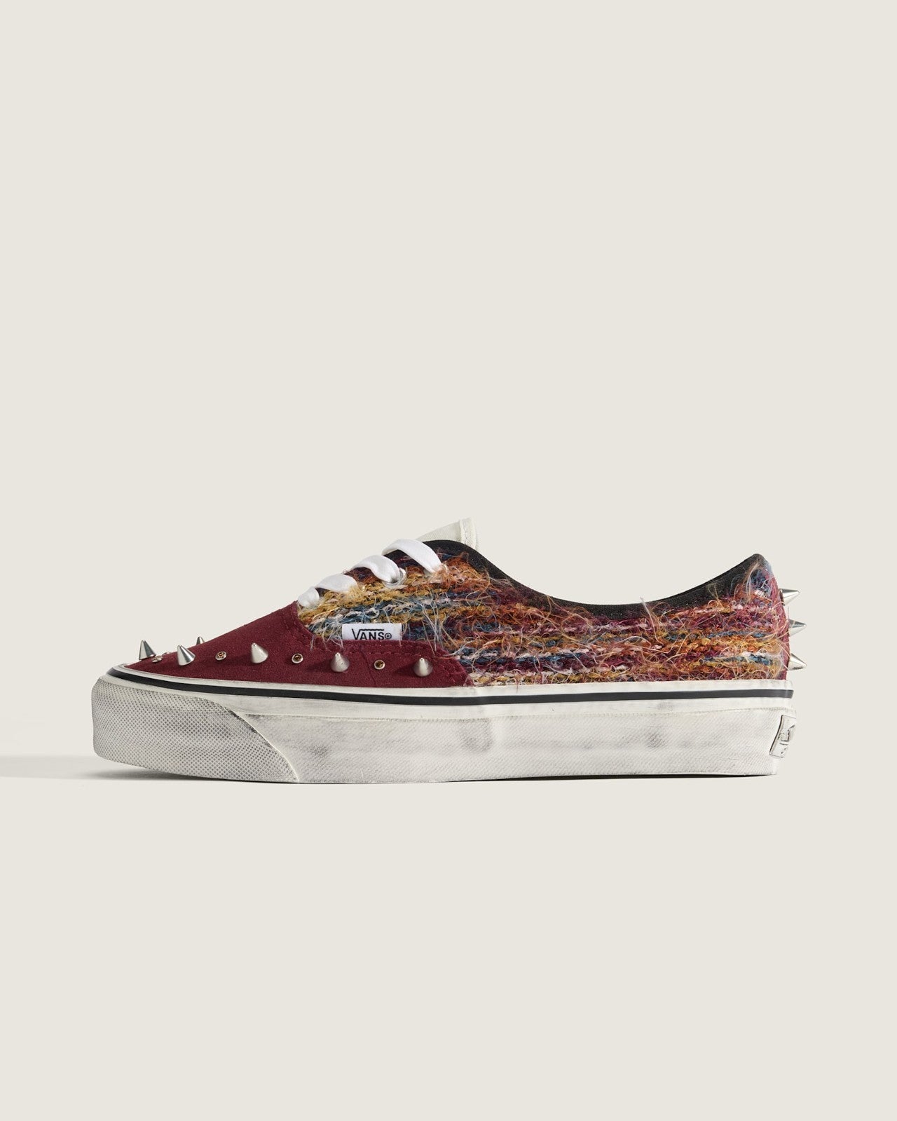 VN000DB8BJ2 Vans Premium Authentic 44 Ibiza Pack "Port/Multi" (Men's)