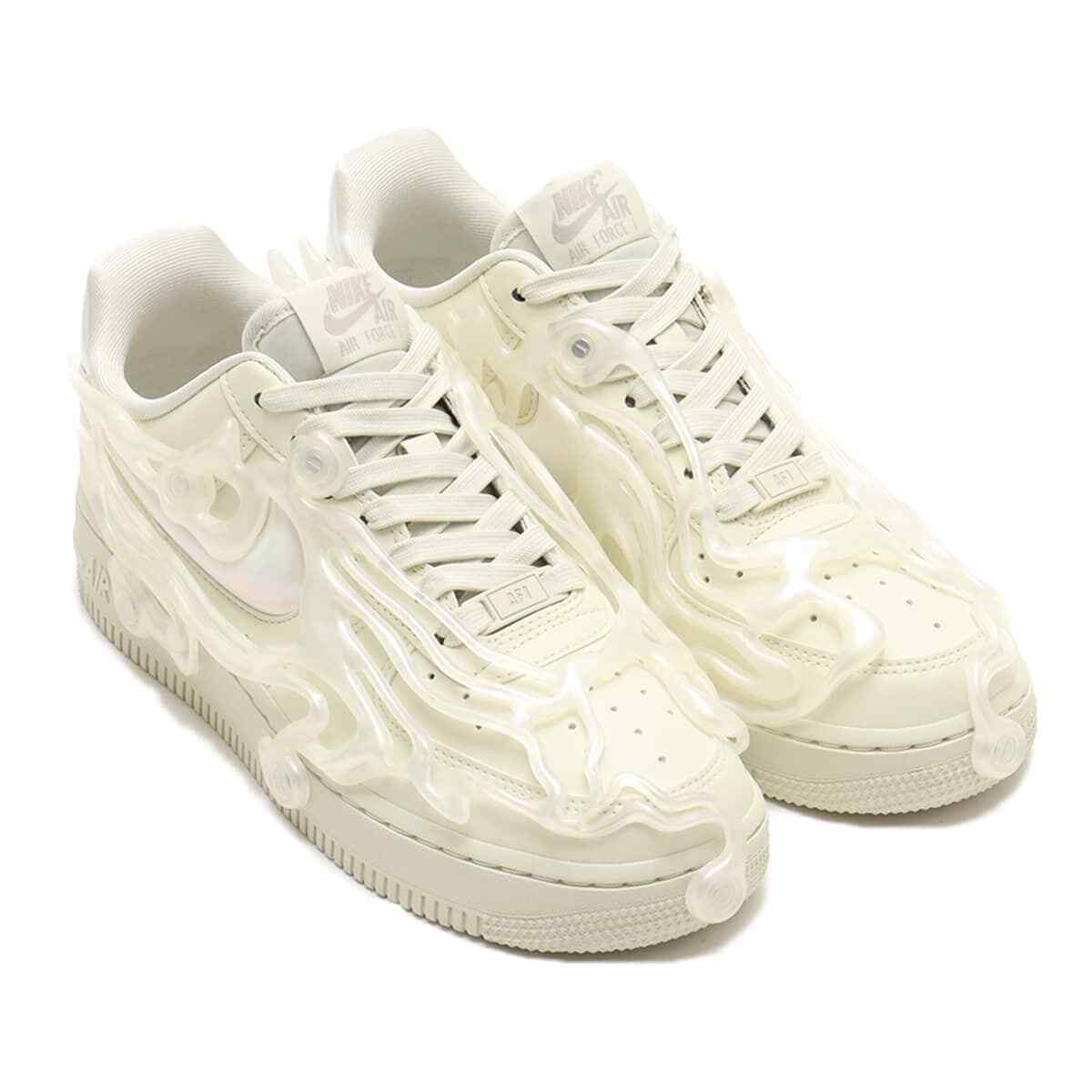 FZ2602-001 Nike Women's Air Force 1 Low '07 LX Sea Glass (Women's)