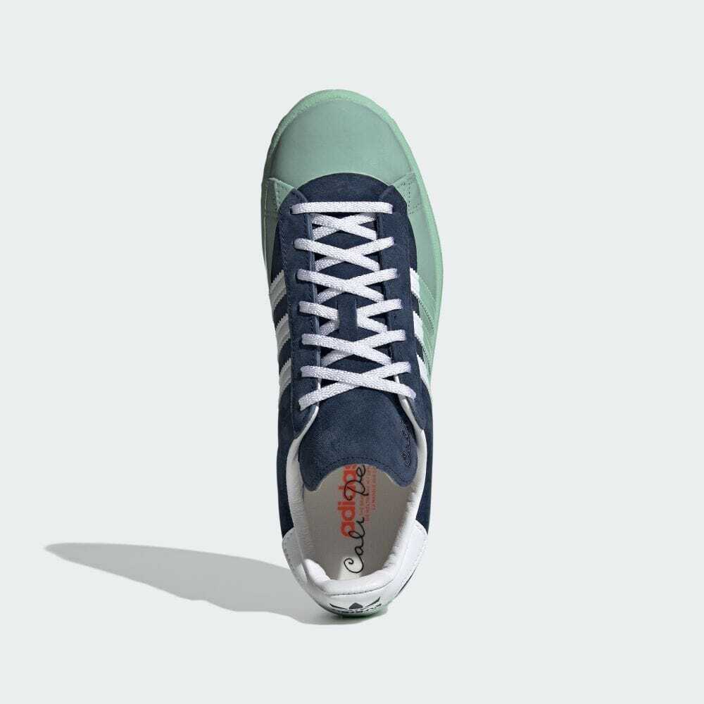 IG3142 Cali DeWitt adidas Originals Campus 80âs Collegiate Navy (Men's)