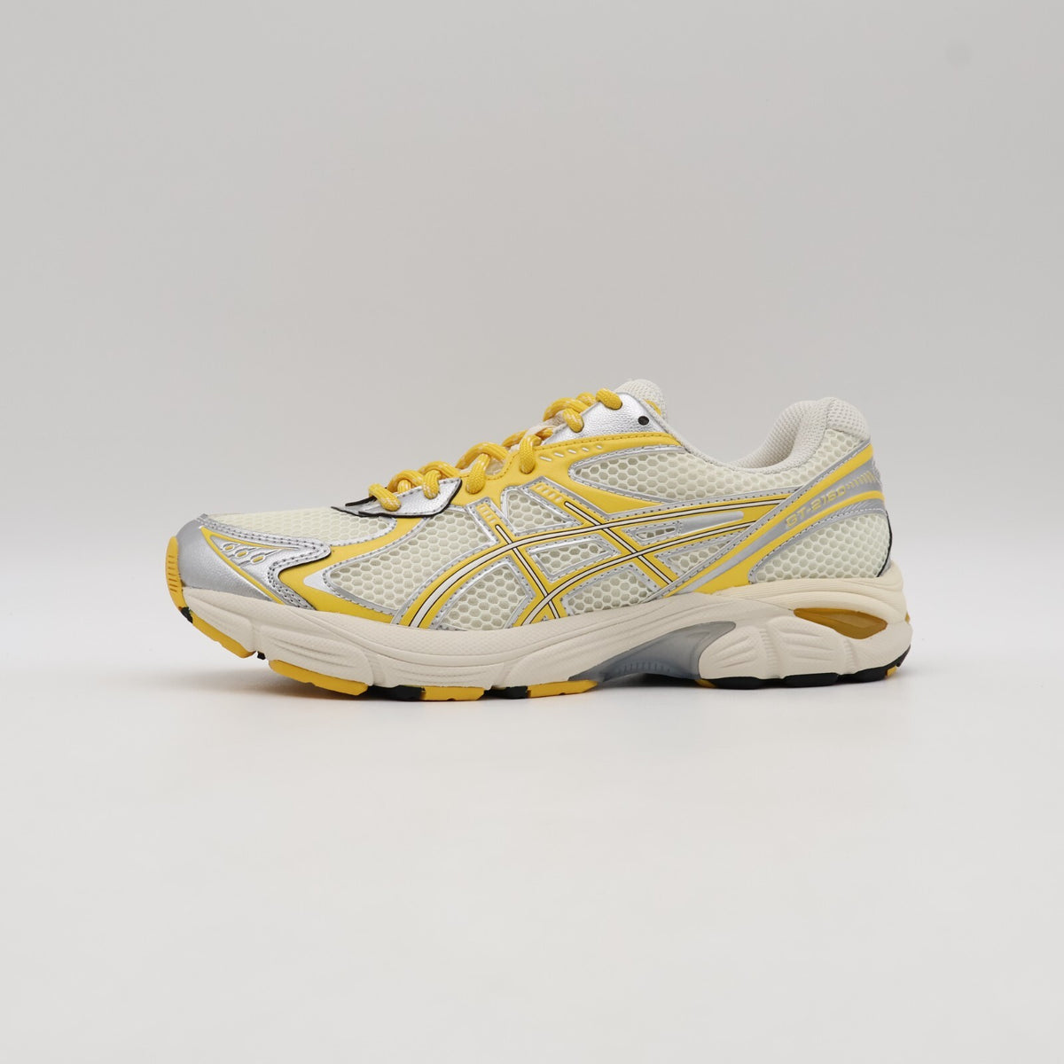 1203A994-100 KITH Ã Asics GT-2160 Cream Solar Power (1203A994-100) (Men's)