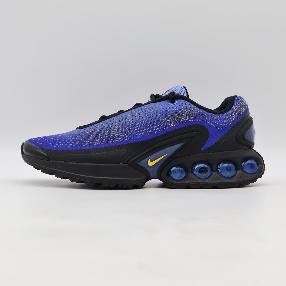 IB7673-400 Nike Air Max DN Lyon Blue (Men's)