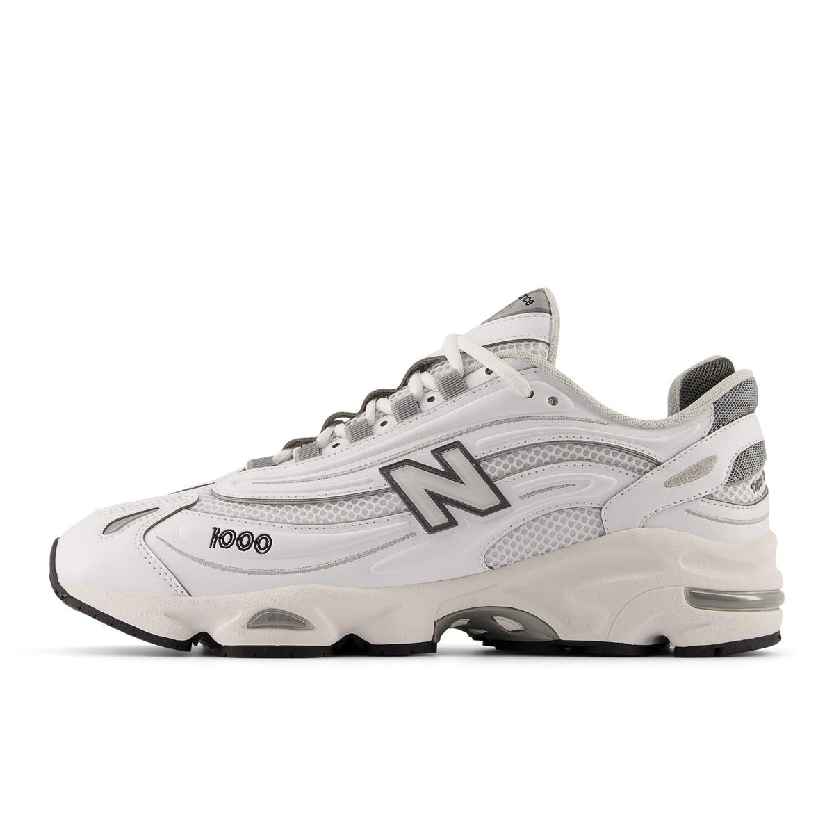 M1000D New Balance 1000 White (Men's)