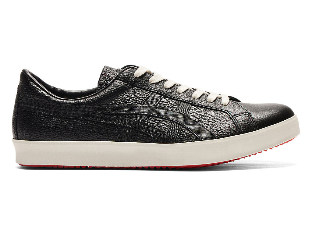 1183C352-001 Onitsuka Tiger Fabre NM Black (Men's)