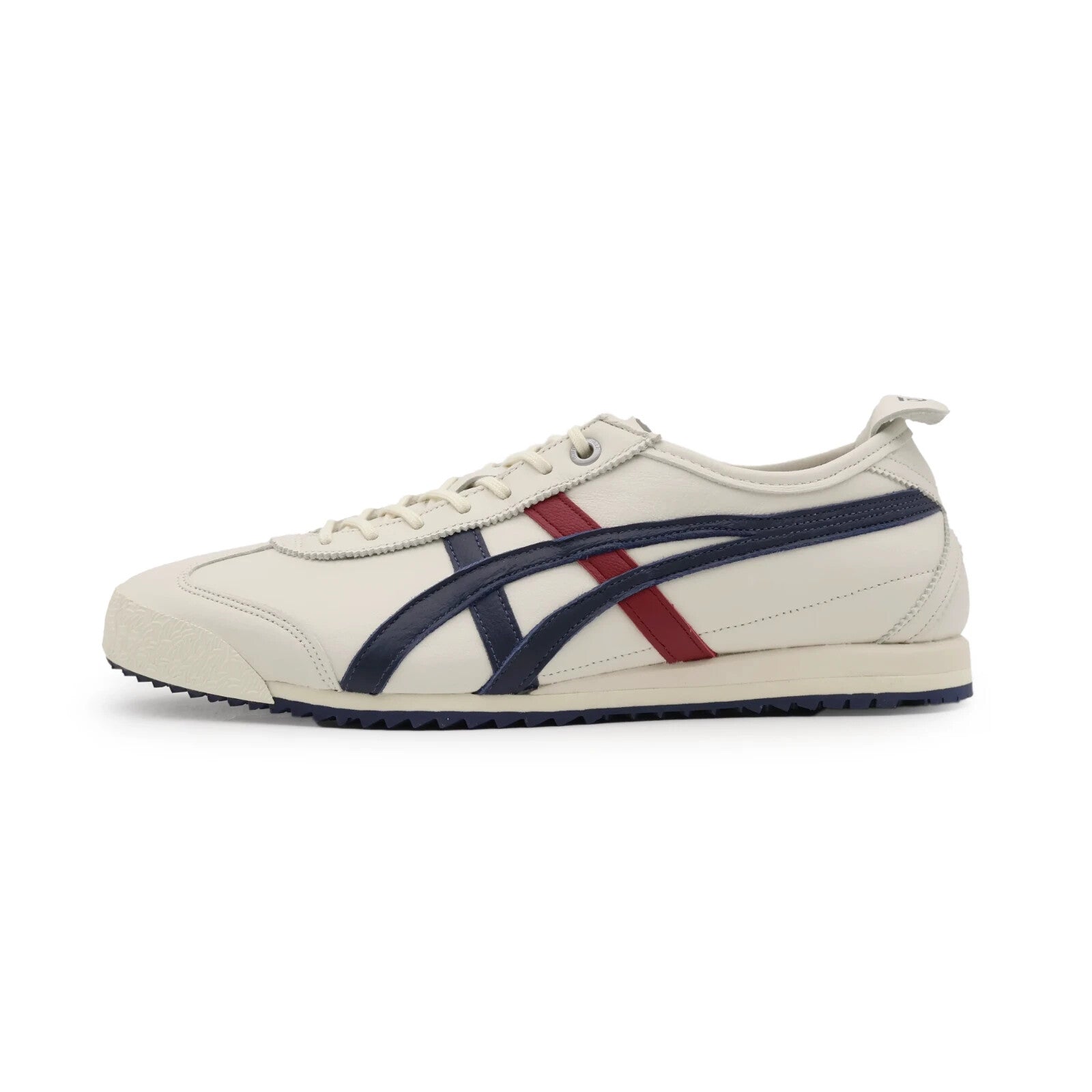 1183A872-101 Onitsuka Tiger Mexico 66 SD Cream Peacoat (Men's)