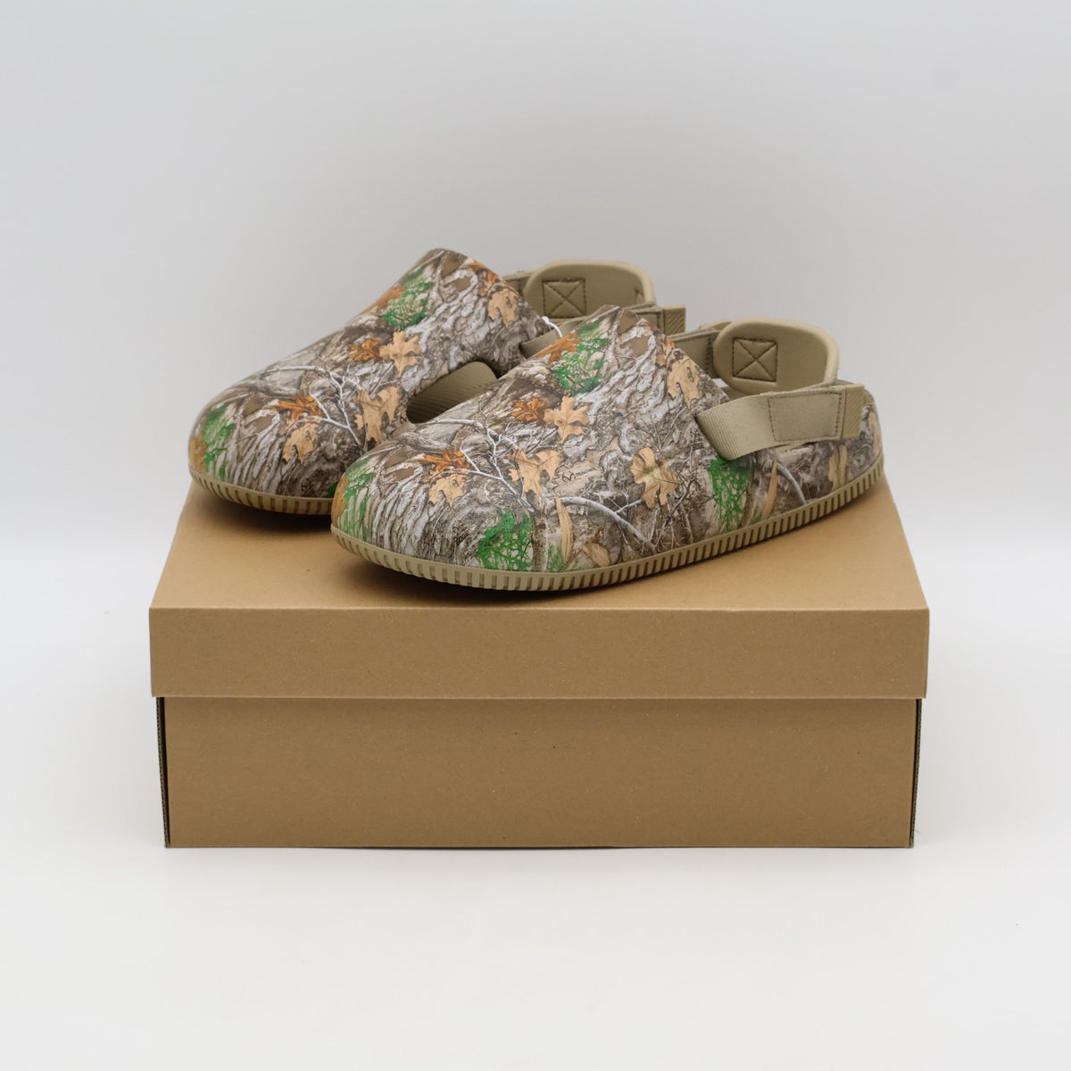 IB4360-200 Nike Calm Mule Realtree Camo IB4359-200 (Men's)