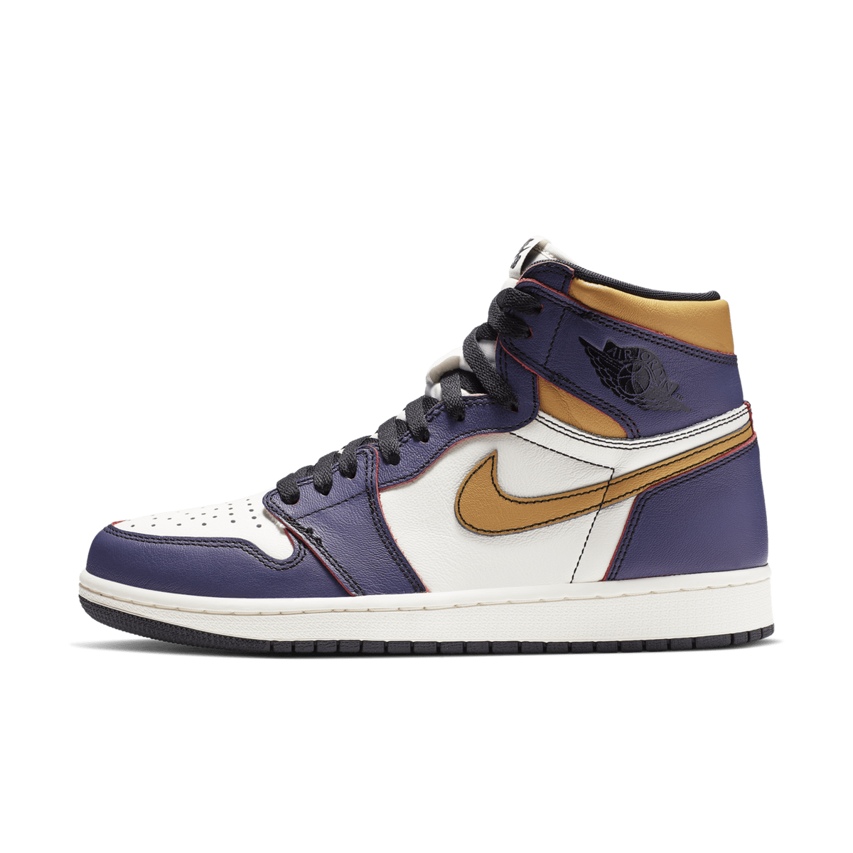 CD6578-507 Nike SB Air Jordan 1 Retro High LA To Chicago (Men's)