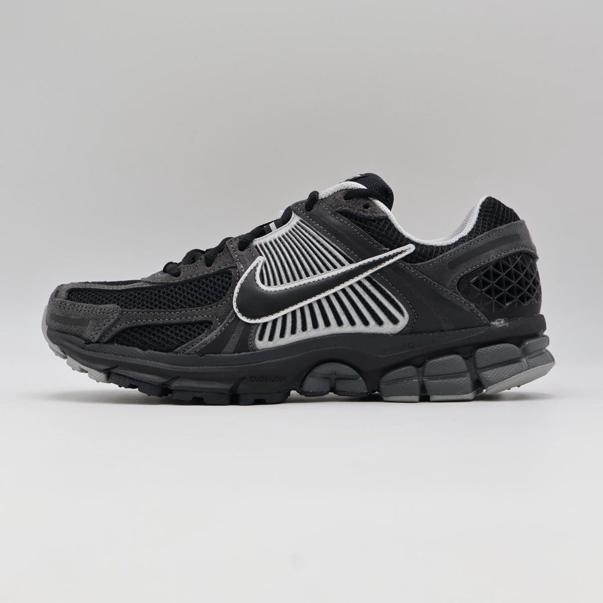 HF1553-006 Nike Zoom Vomero 5 Anthracite Flat Silver (Men's)