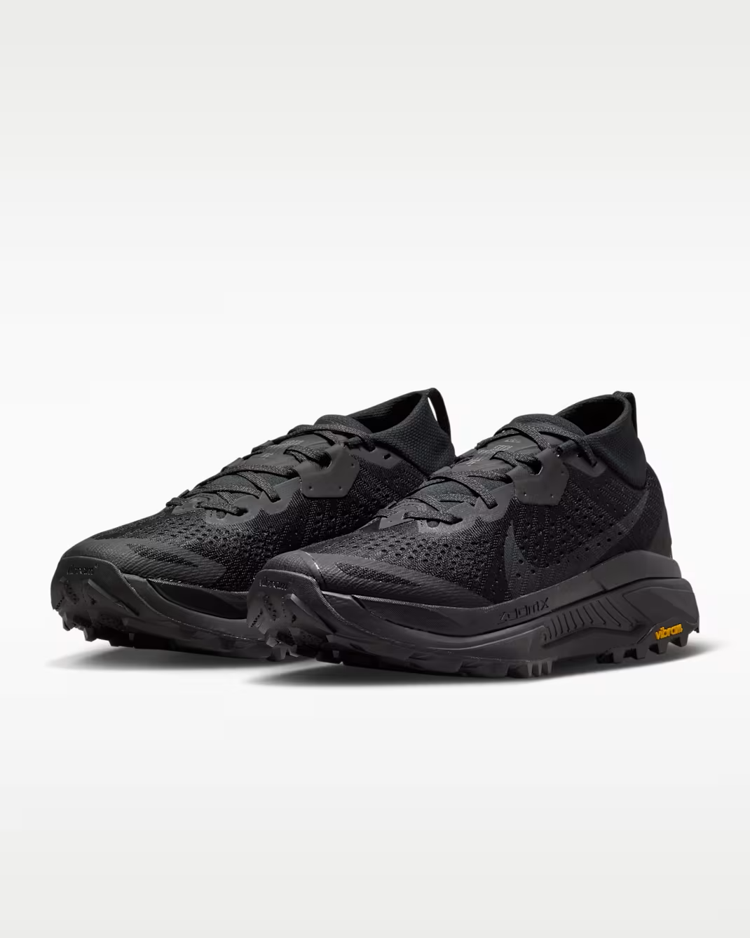 HV8115-002 Nike ACG Zegama Black/Anthracite (Women's)