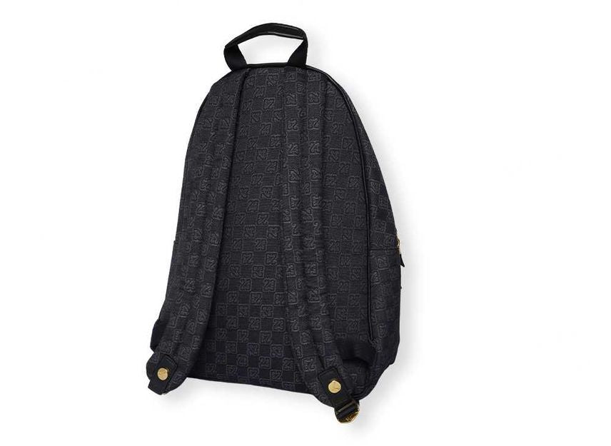 Nike Jordan Brand Monogram Backpack Black