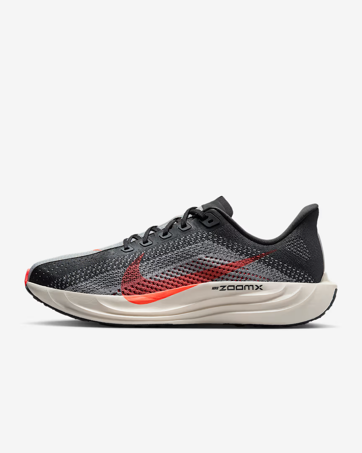FQ7262-007 Nike Pegasus Plus Road Running Shoes Anthracite (Men's)