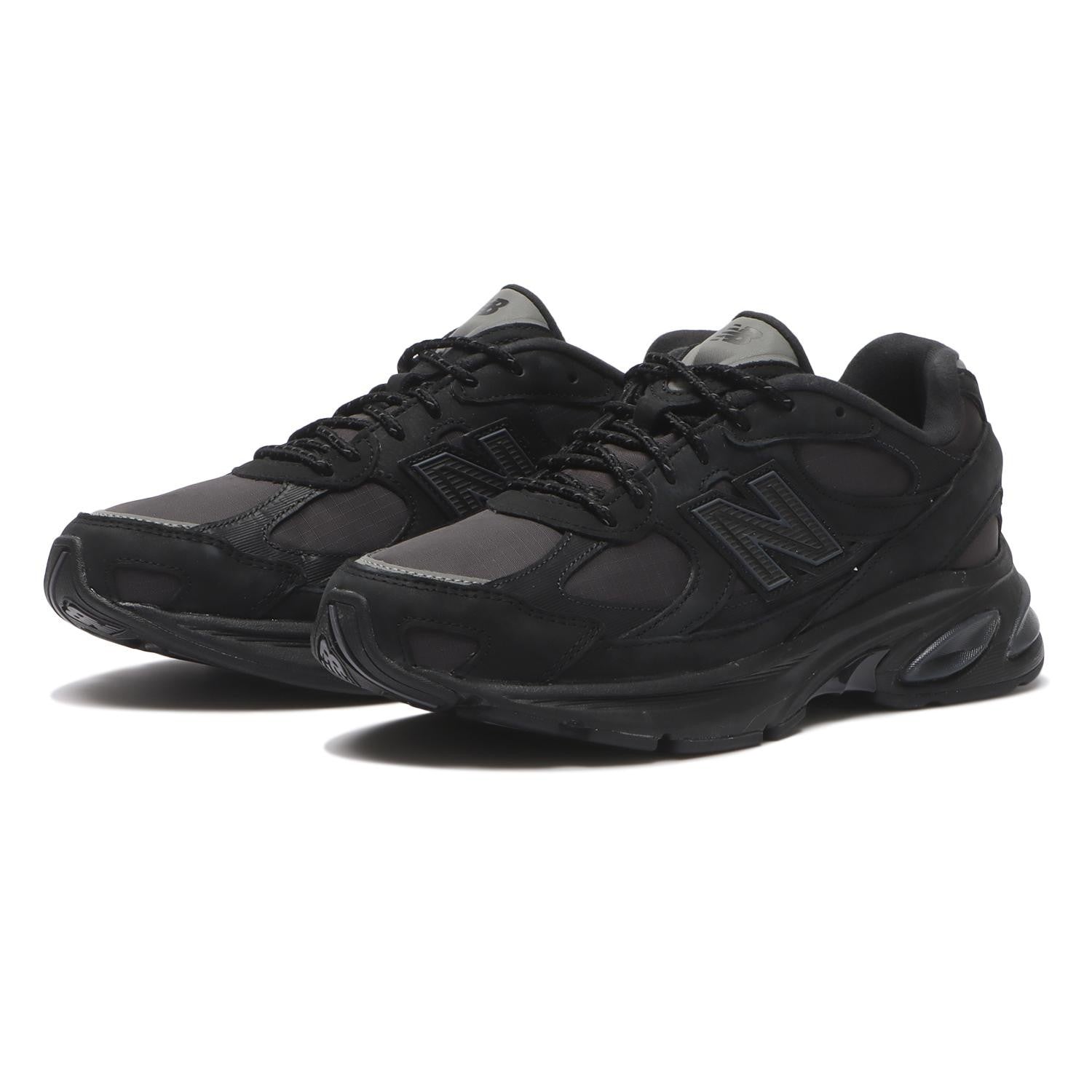 U20109UZ New Balance 2010 Black Faded Black (Men's)