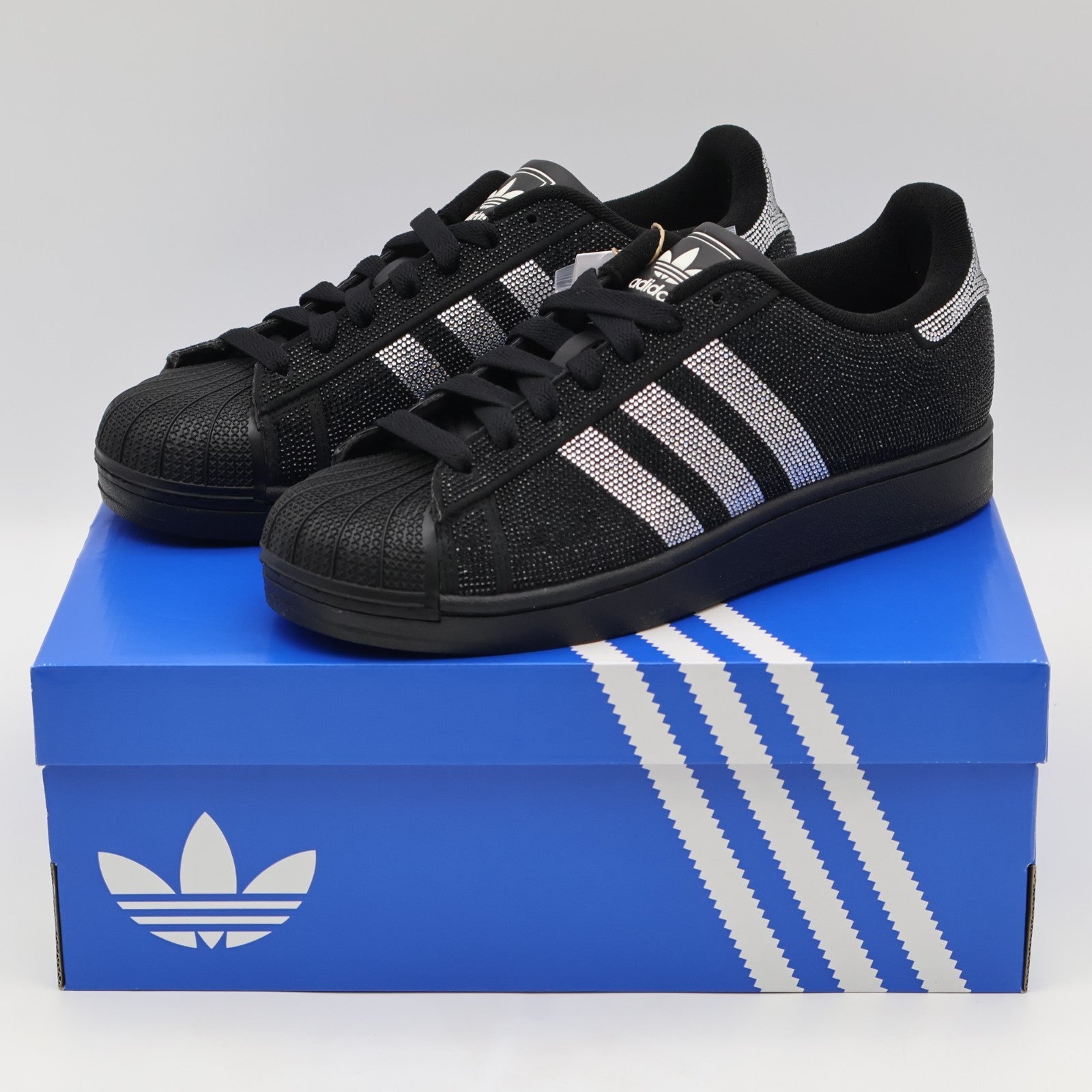 IH4200 adidas Originals Superstar 2 (Women's)