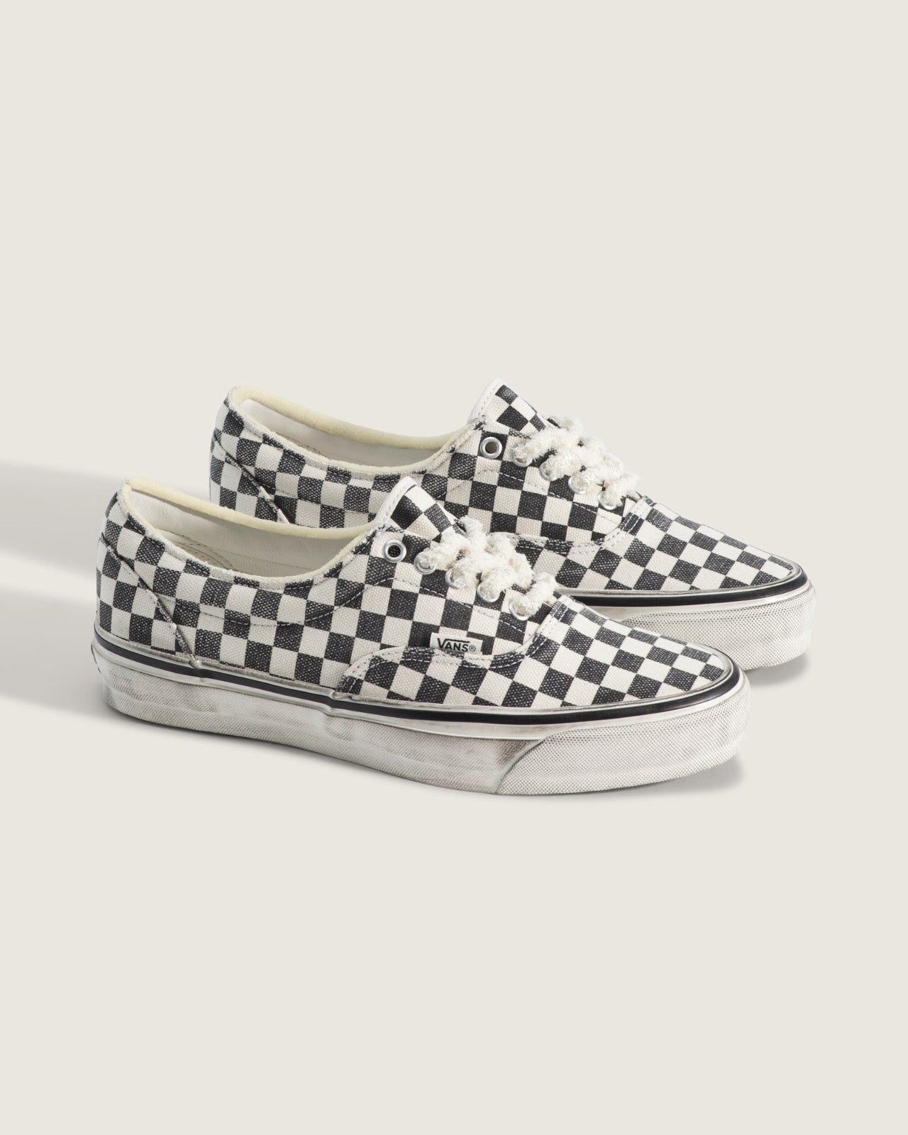 VN00114A705 OTW by Vans Era 95 DST Relic Pack "Checkerboard" (Men's)