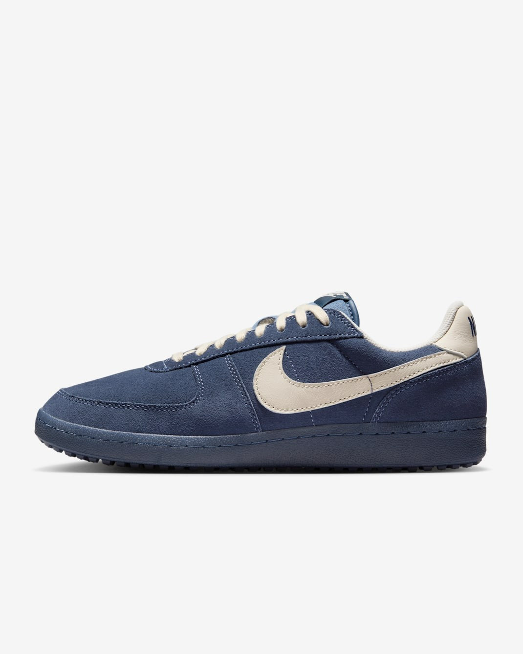 IF0666-400 Nike Field General Suede Blue Suede (Men's)