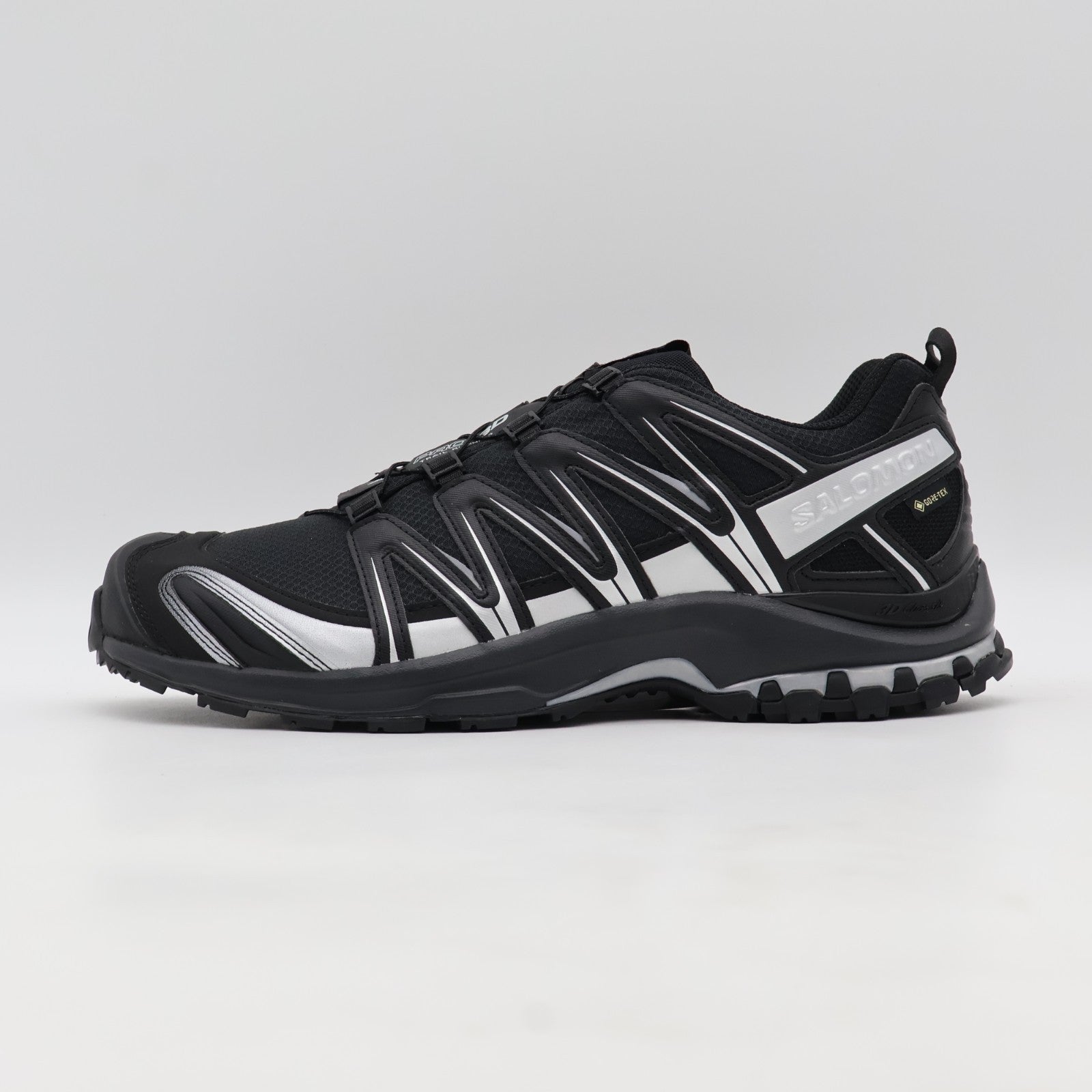 L49214300 Salomon XA Pro 3D GORE-TEX Black (Men's)