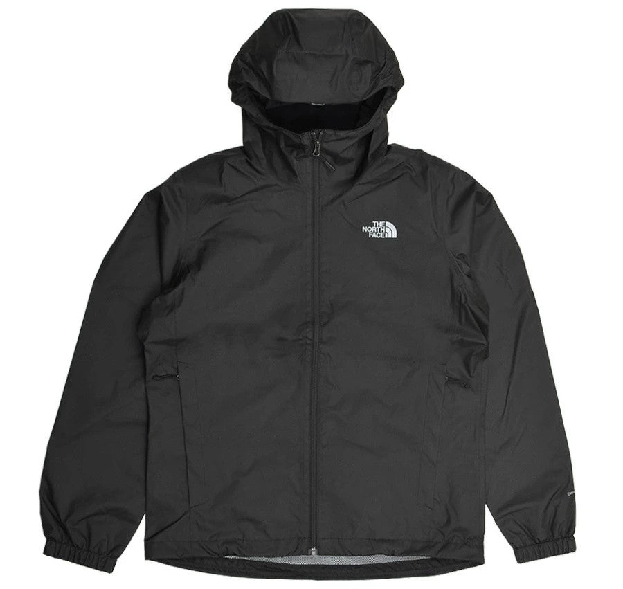 The North Face Quesjacket Black