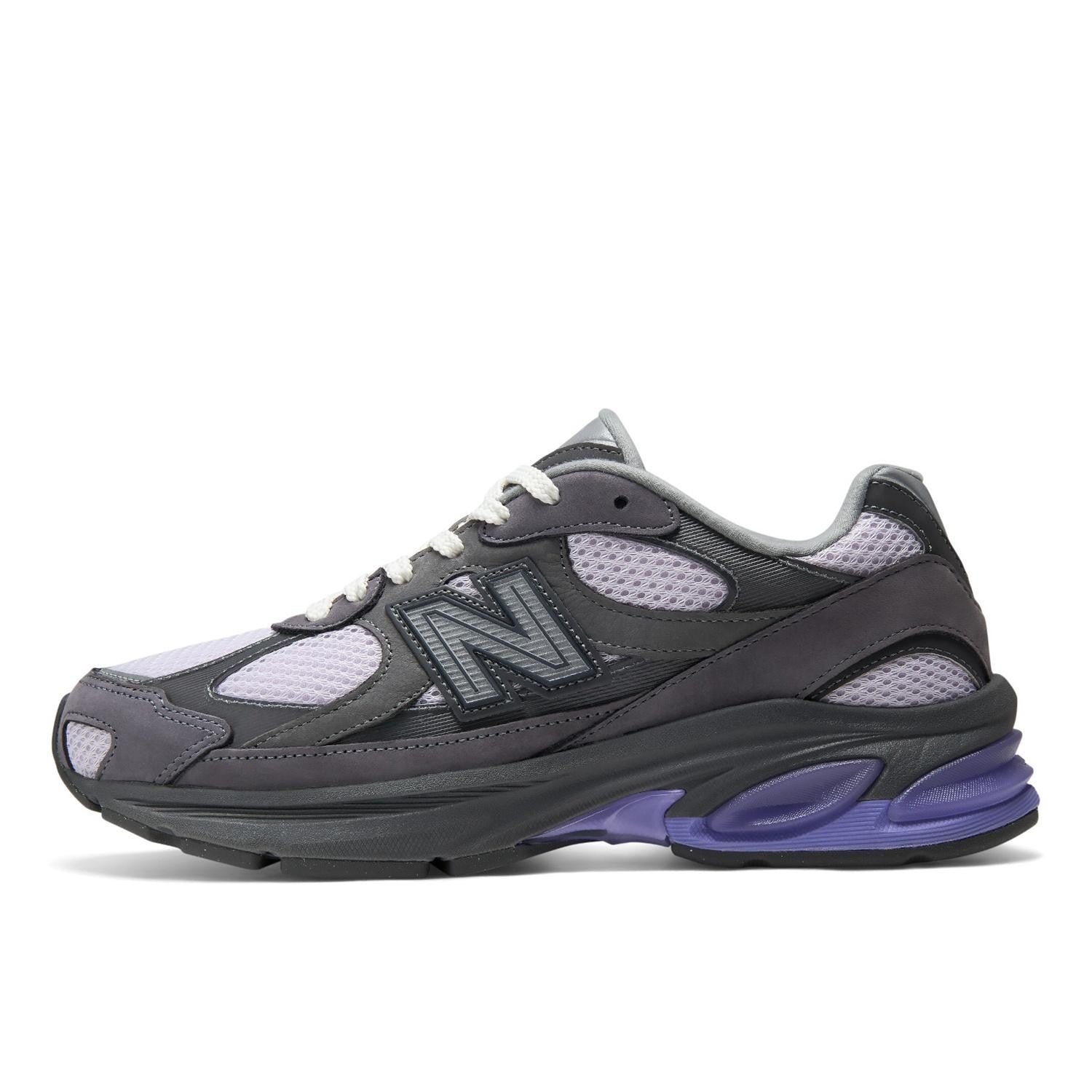 U20106KC New Balance 2010 Purple Pigeon (Men's)