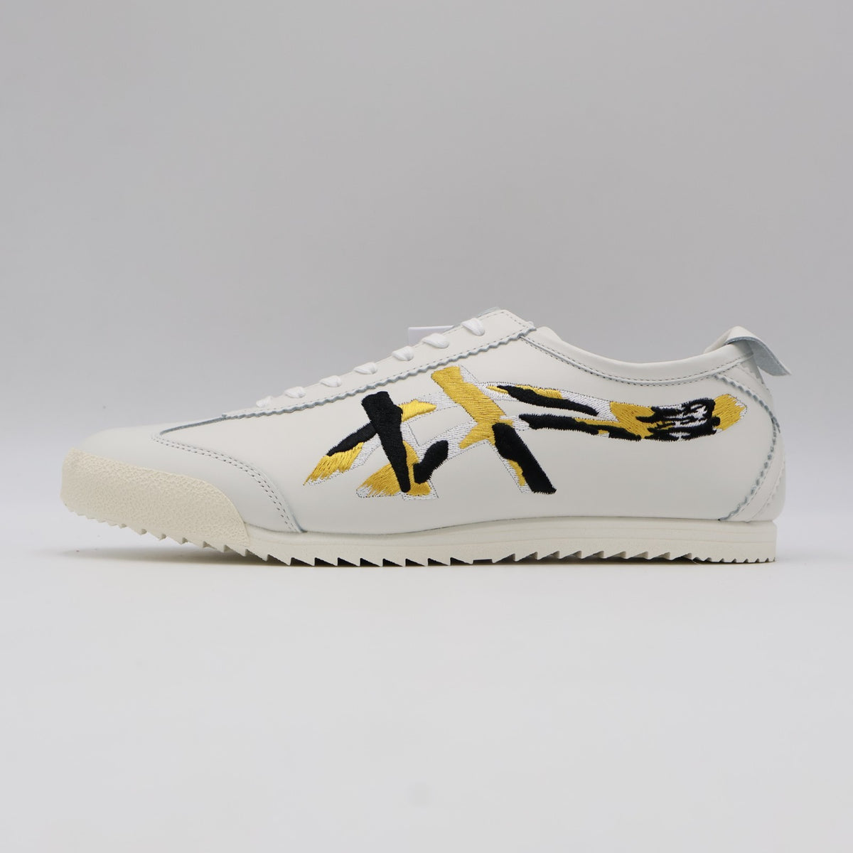1181A578-101 Onitsuka Tiger NIPPON MADE Mexico 66 Deluxe White Vibrant (Men's)