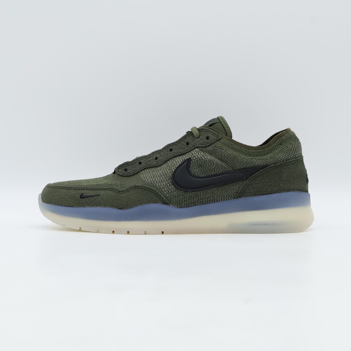 FV8493-300 Nike SB PS8 Sequoia Cargo Khaki Medium Olive Black (Men's)