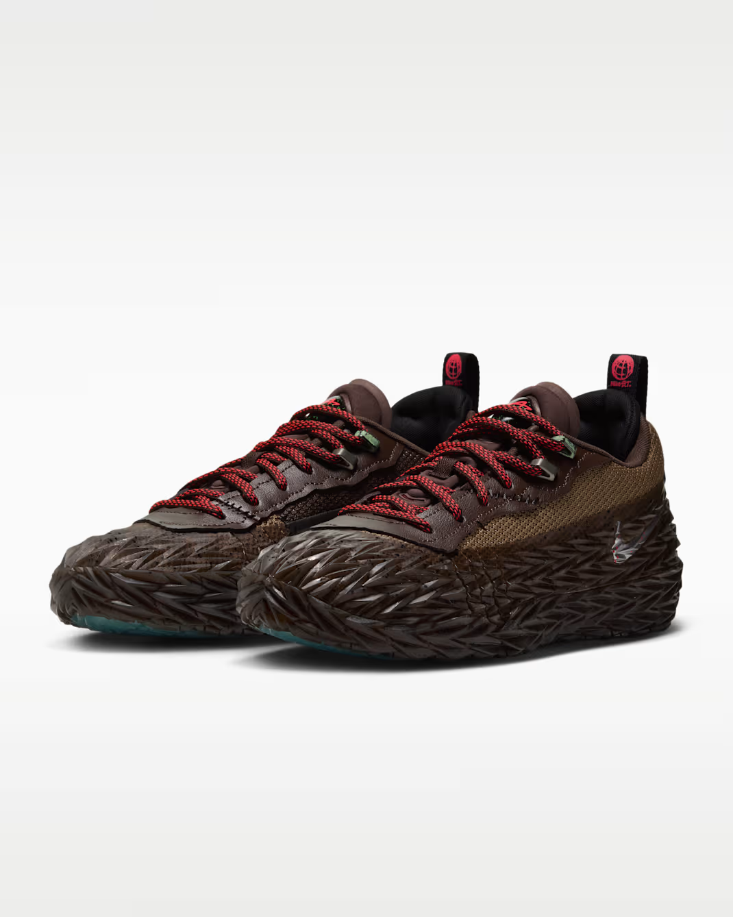 IZ2608-200 Nike ST Charge "Halloween 2026/Taupe" (Men's)