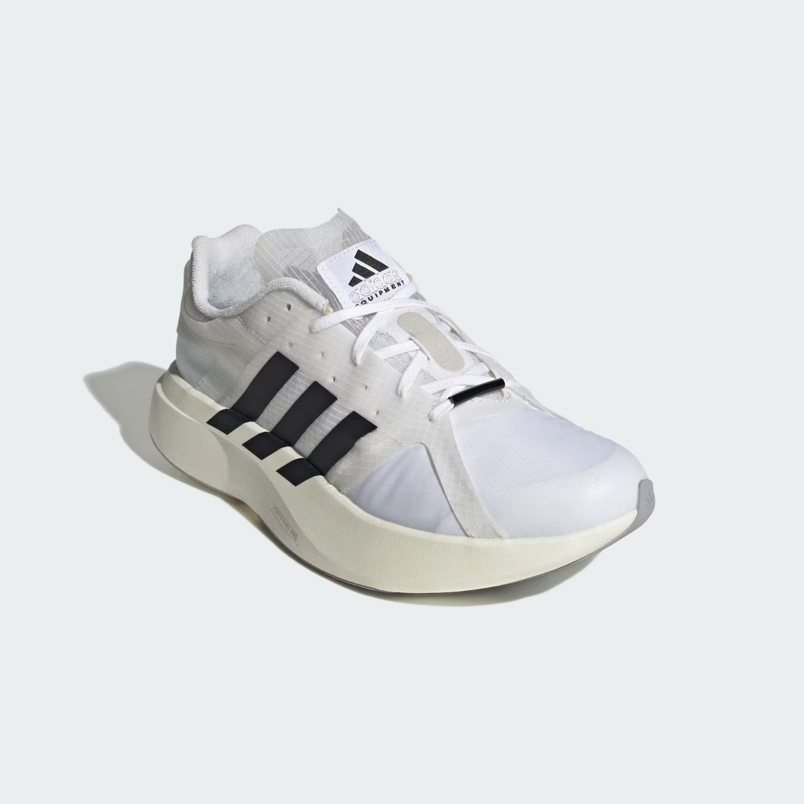 KJ8839 adidas Adizero Evo SL Equipment Cloud White Core Black (Men's)