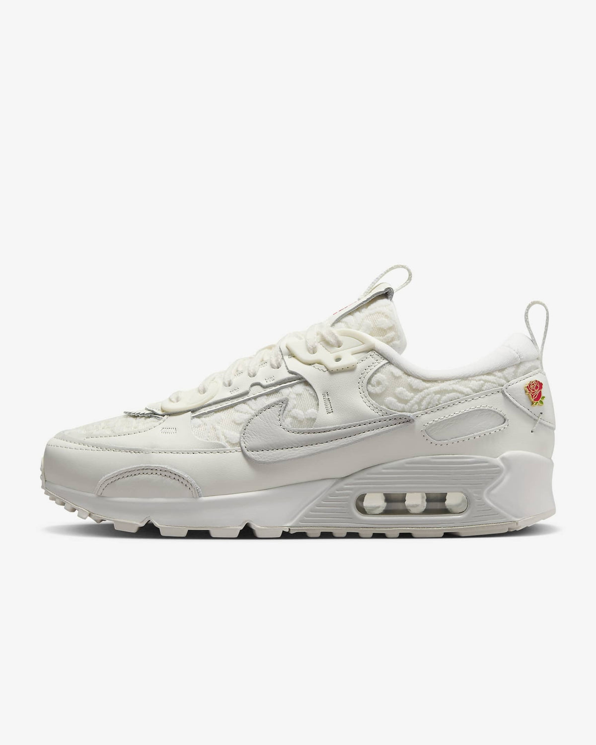 FZ3777-133 Nike Air Max 90 Futura Give Her Flowers (Women's)