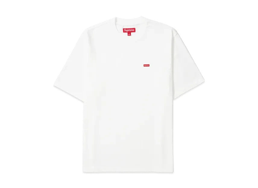 Supreme Small Box Tee (26SS) "White"