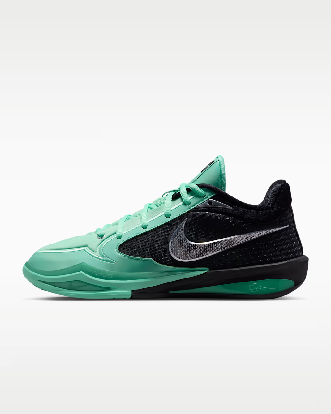 II0402-300 Nike Sabrina 4 "Green Glow" (II0402-300/II0403-300) (Women's)